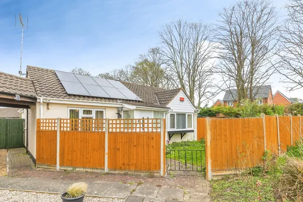 Beeward Close, Greenleys, Milton Keyn...