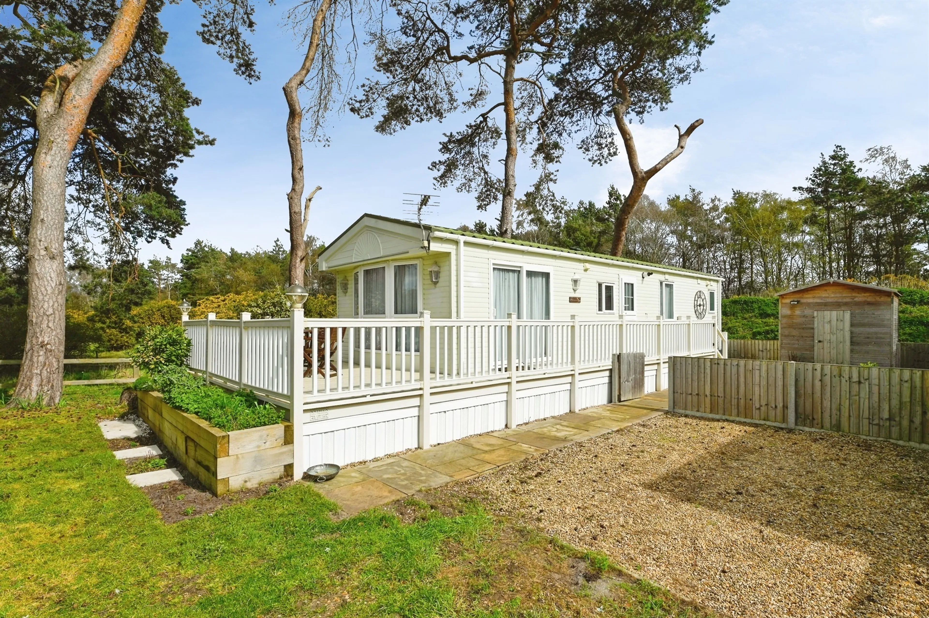 Property at Dersingham Bypass, Dersingham, King's Lynn
