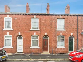Manor Road, WAKEFIELD photo