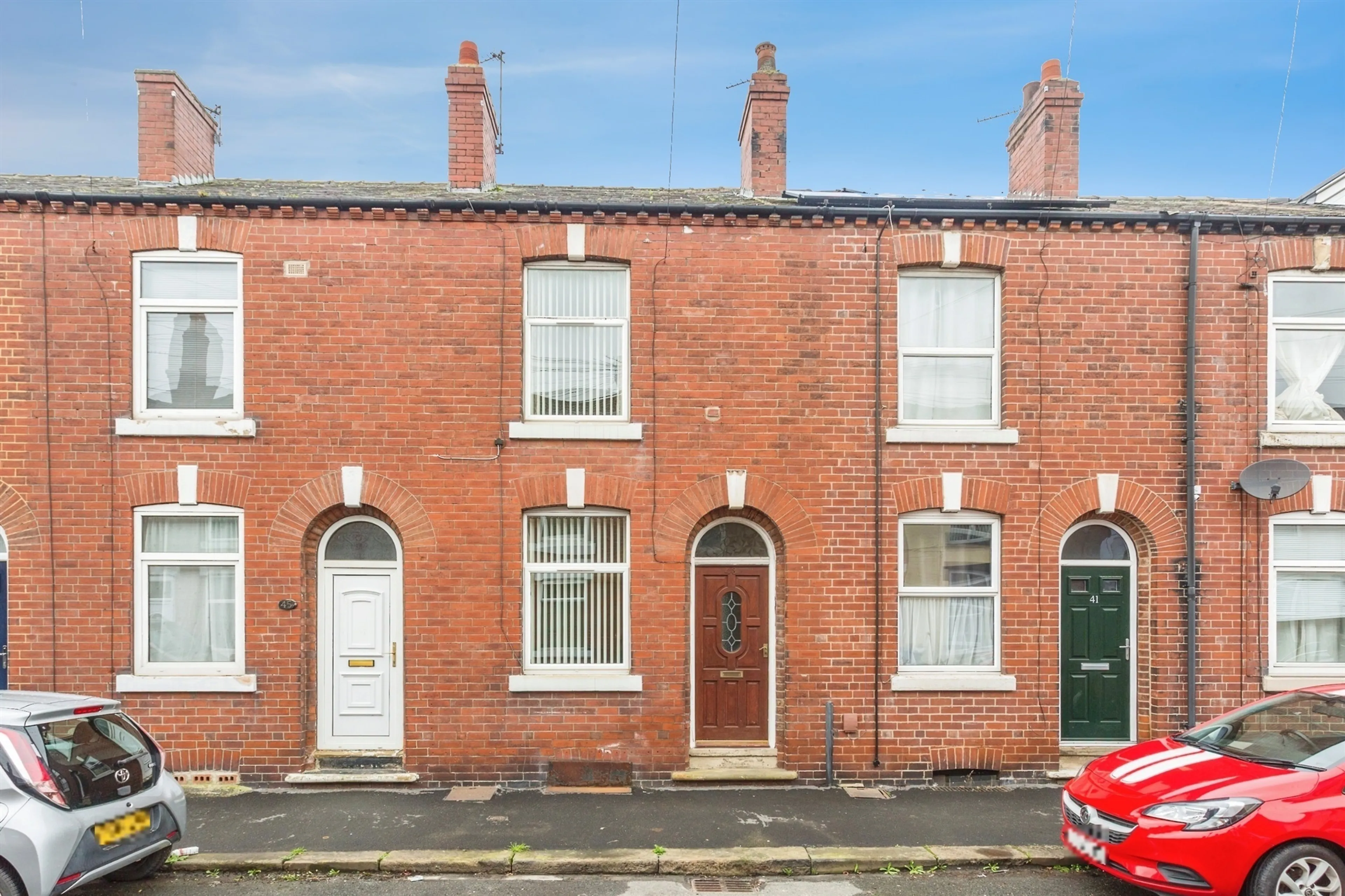 Property at Manor Road, WAKEFIELD