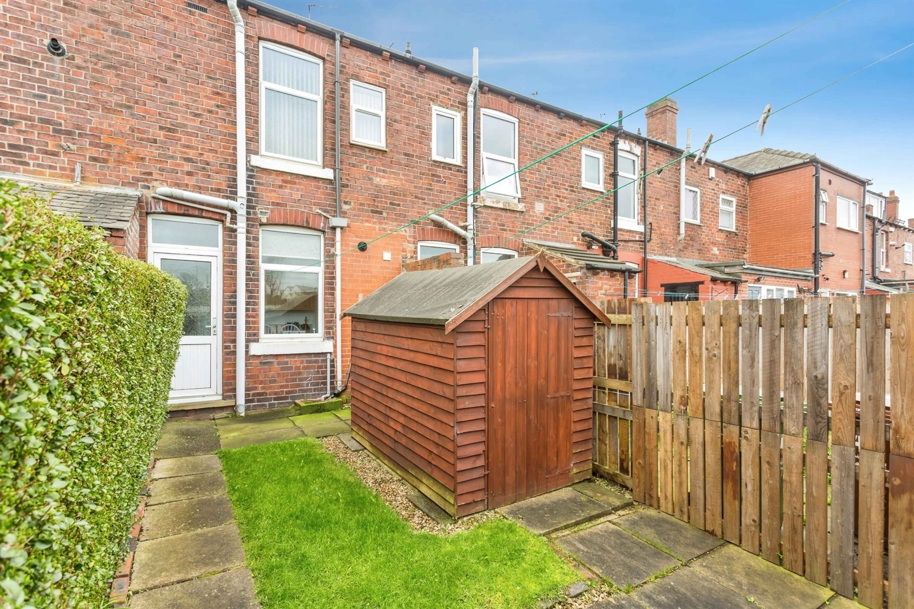 Property at Manor Road, WAKEFIELD