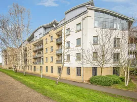 Yeoman Close, Ipswich photo