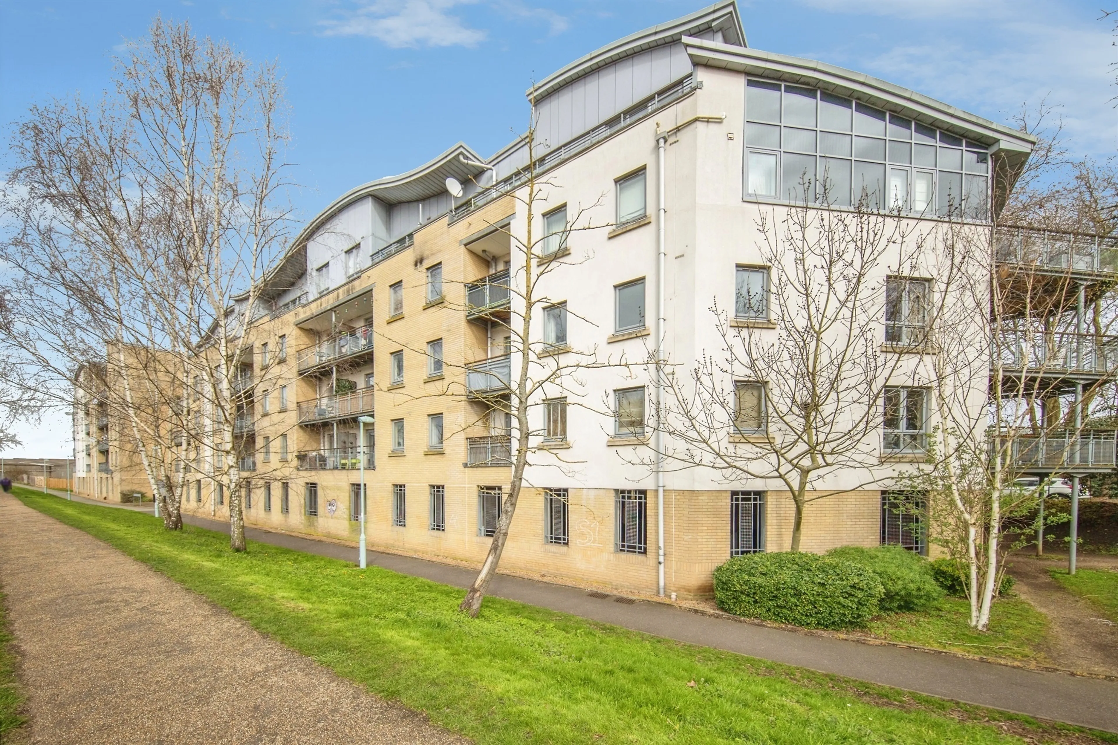 Property at Yeoman Close, Ipswich