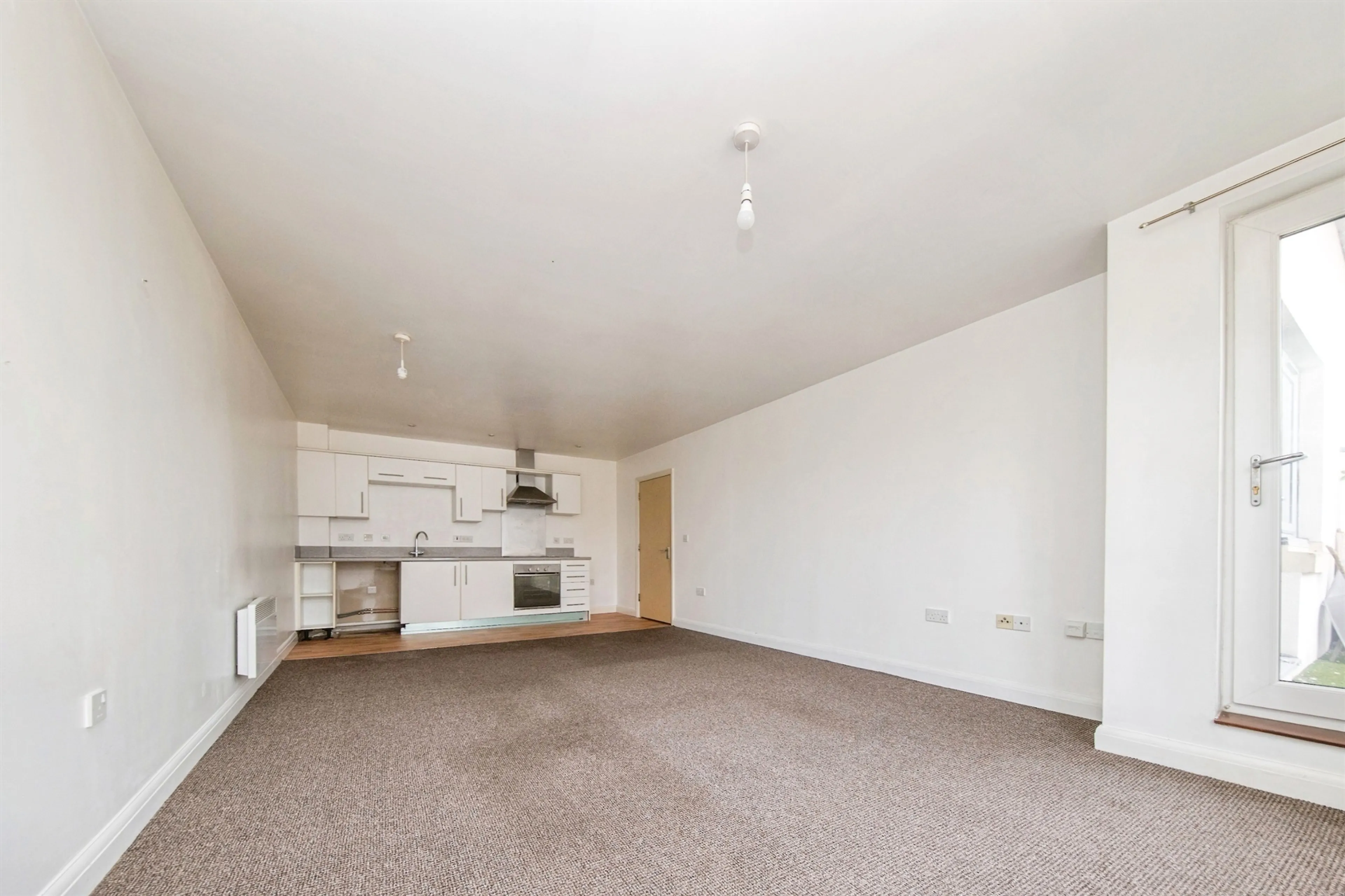 Property at Yeoman Close, Ipswich