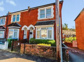 Woodside Road, SOUTHAMPTON photo