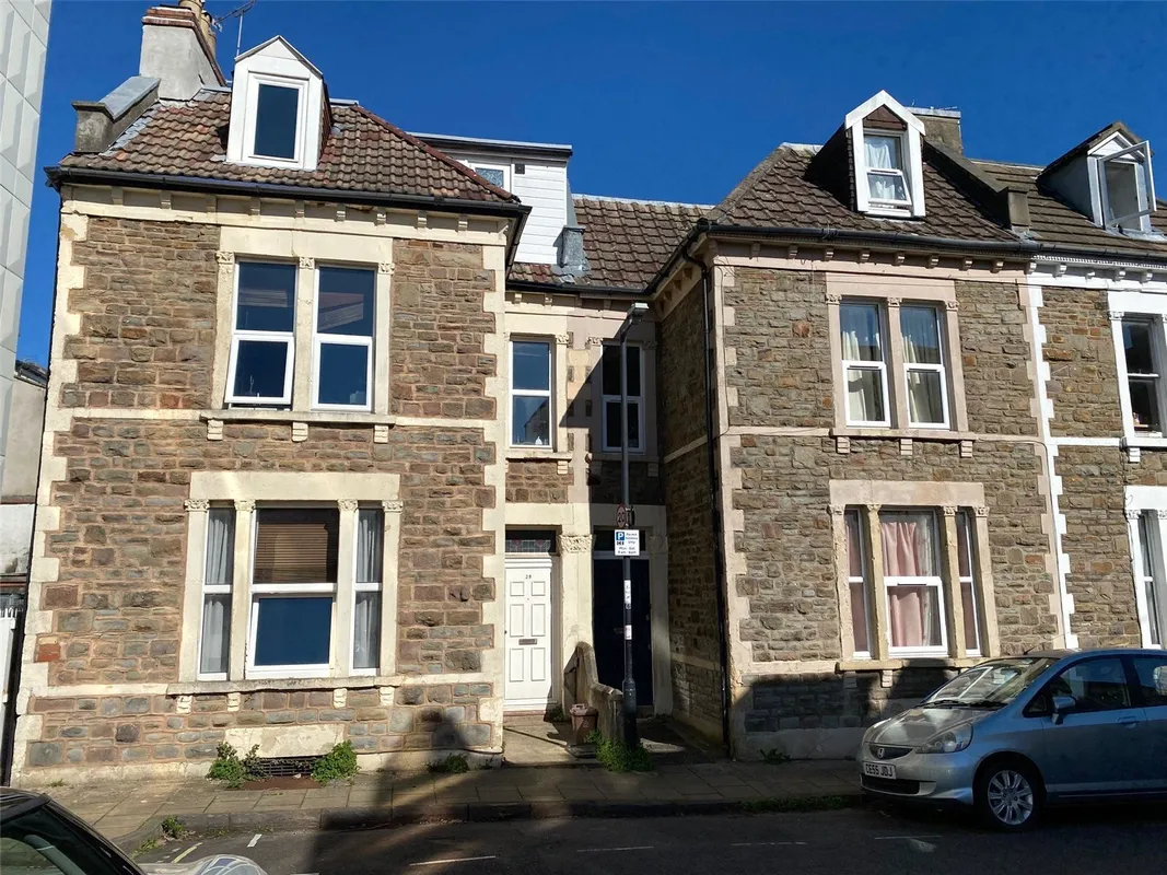 Oakfield Grove, Clifton