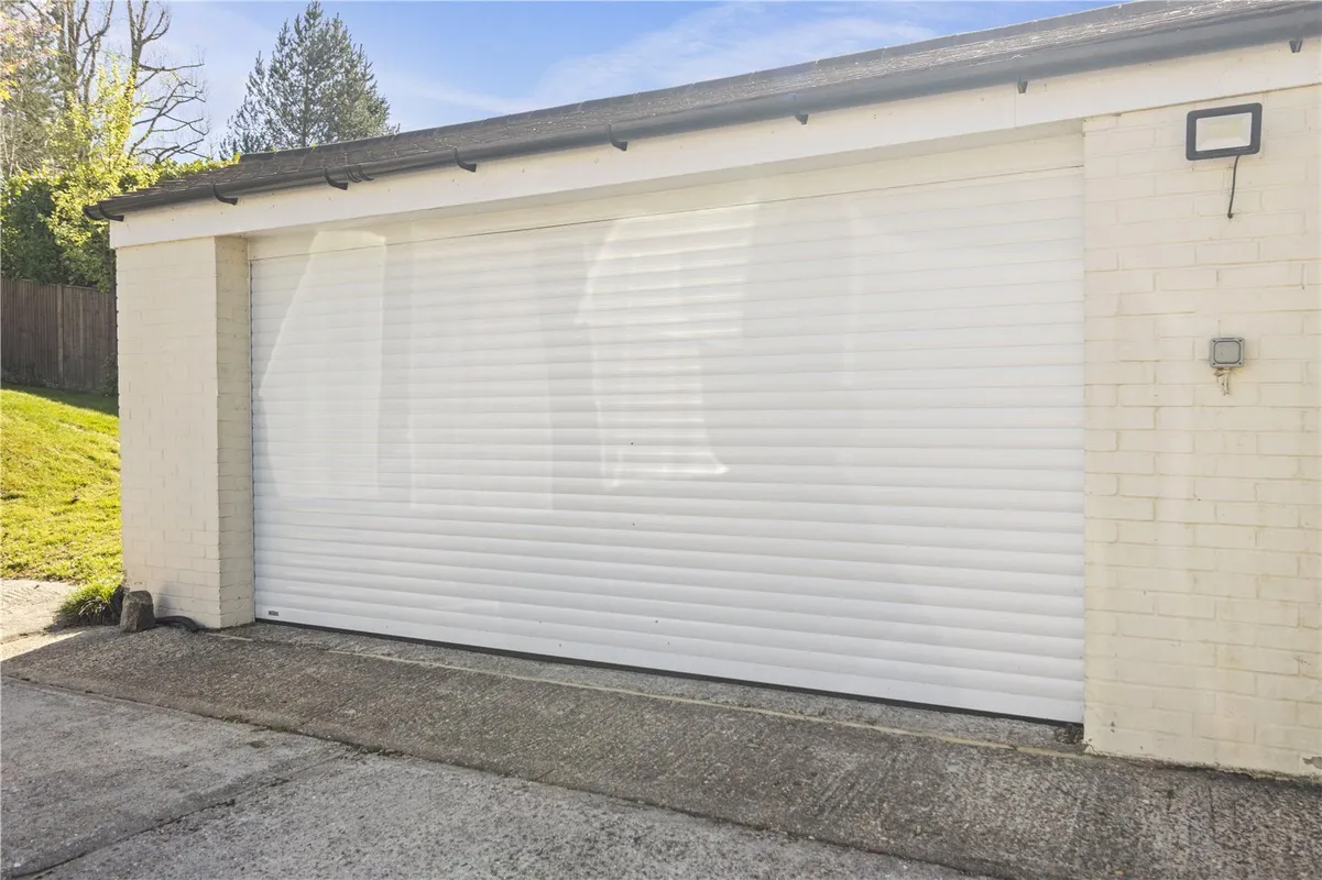 Church Road, Buxted, Uckfield, East Sussex, TN22