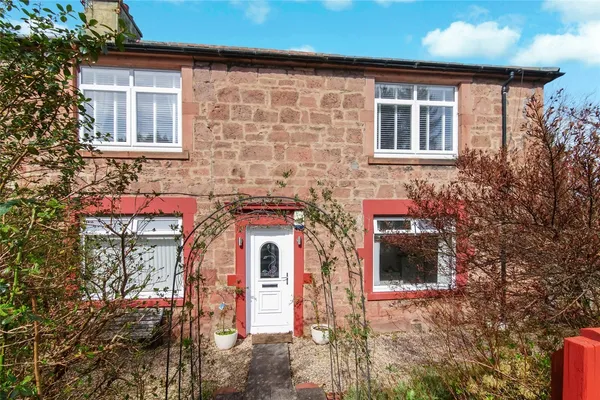 Springfield Crescent, Bishopbriggs, G...