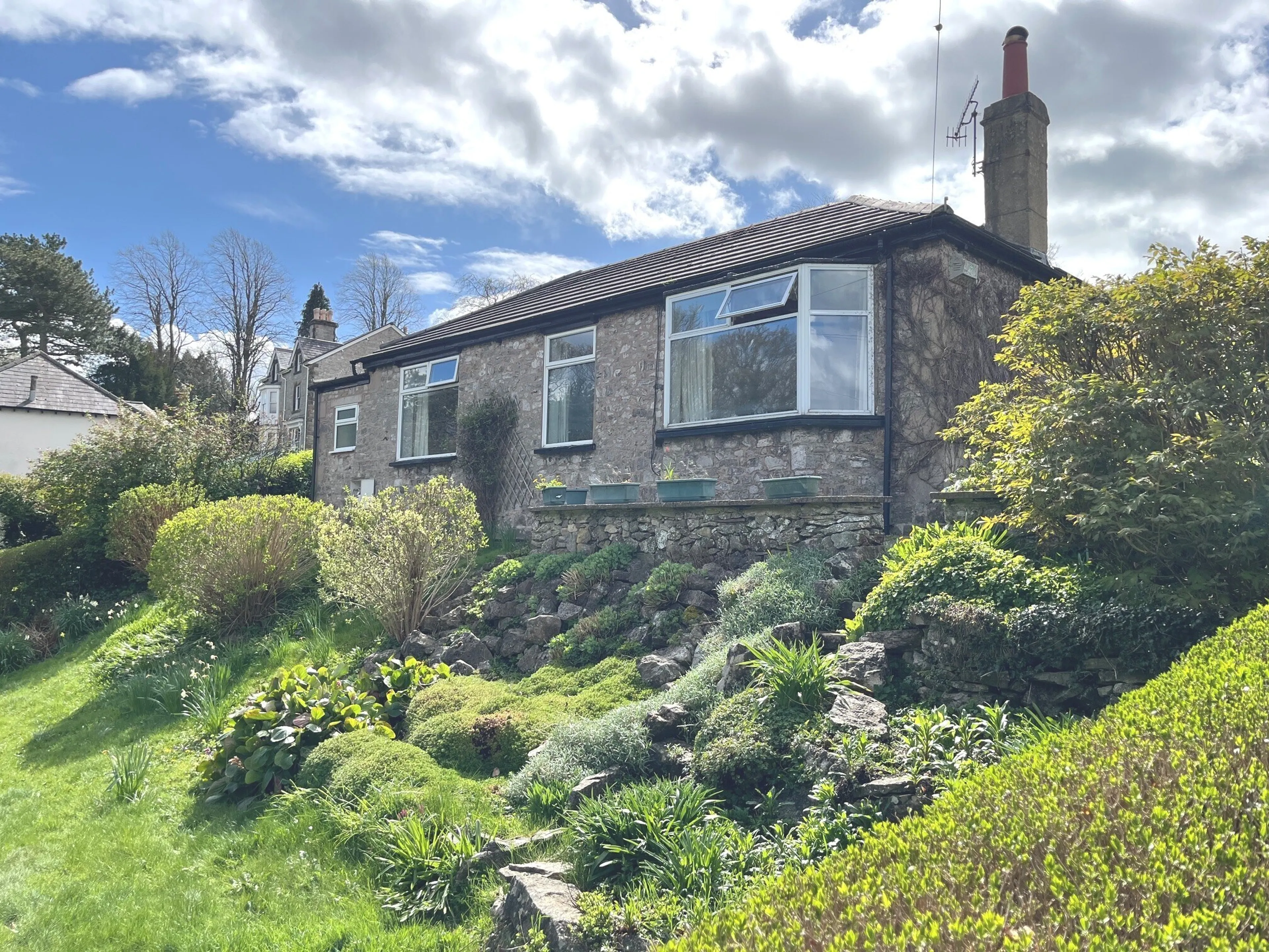 Property at The Yeld, Bakewell