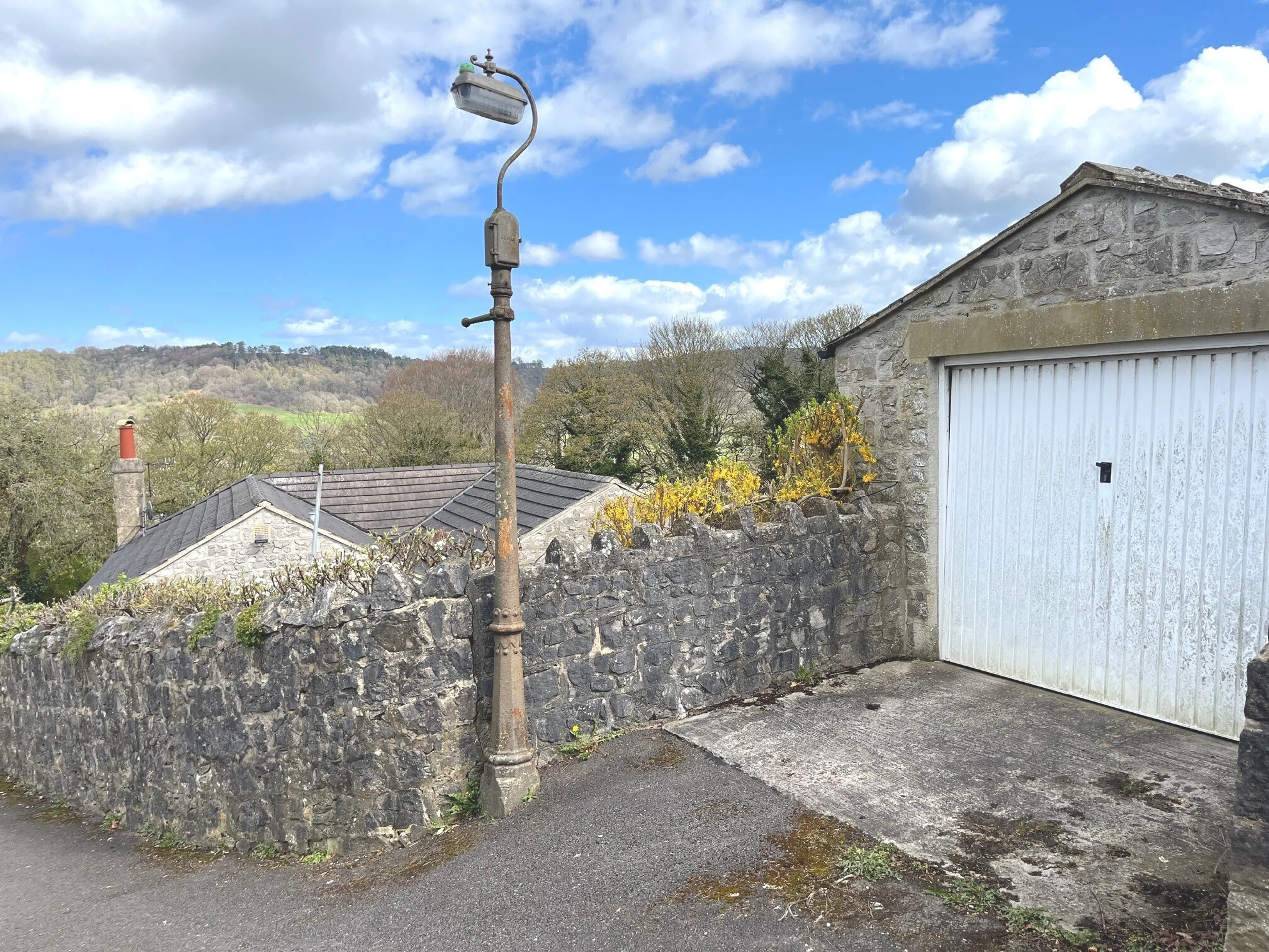 Property at The Yeld, Bakewell