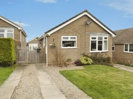 Timble Grove, Harrogate photo