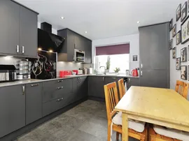 Timble Grove, Harrogate thumb 2