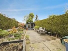 Timble Grove, Harrogate thumb 3