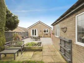 Timble Grove, Harrogate thumb 2