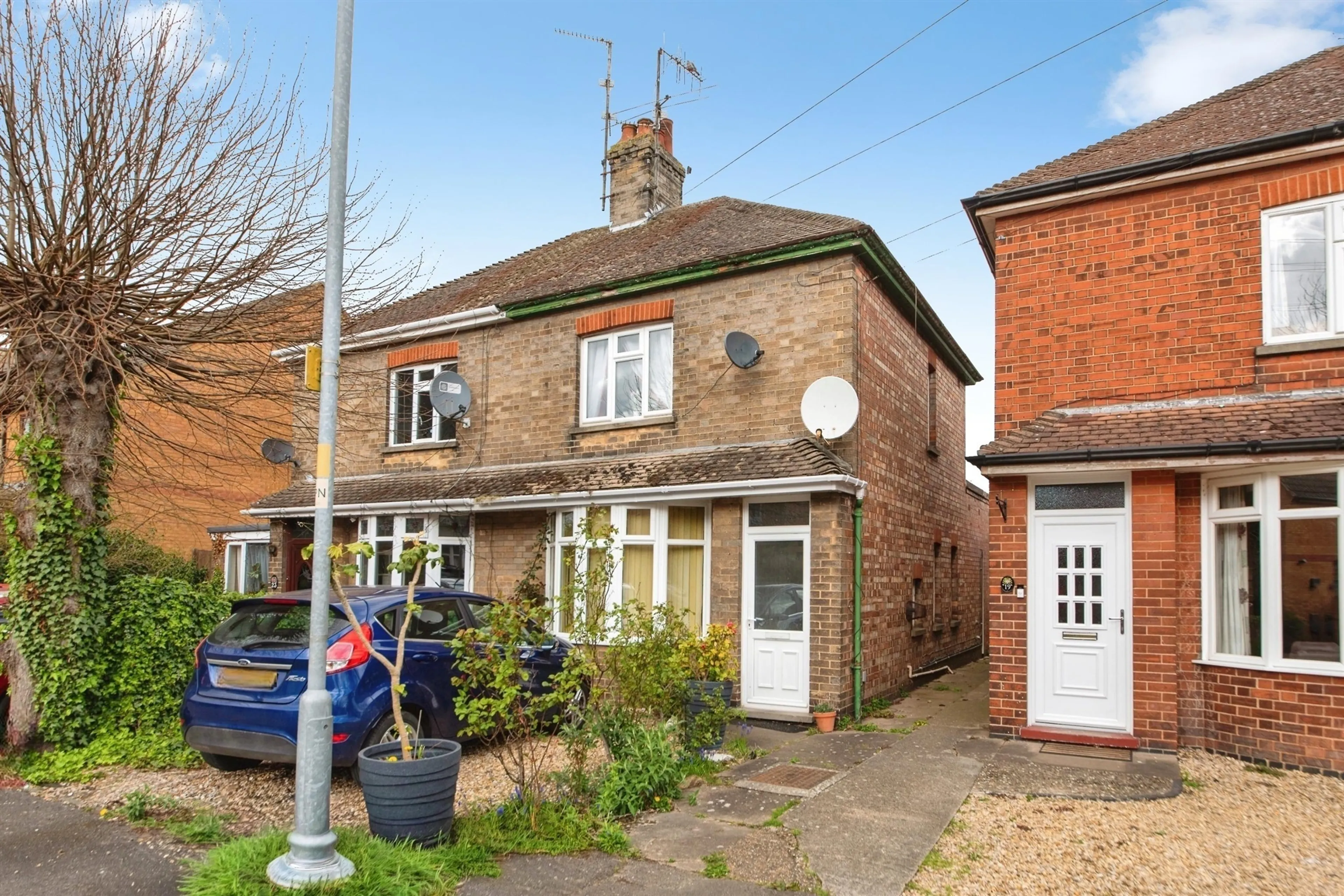 Property at Knipe Avenue, Spalding