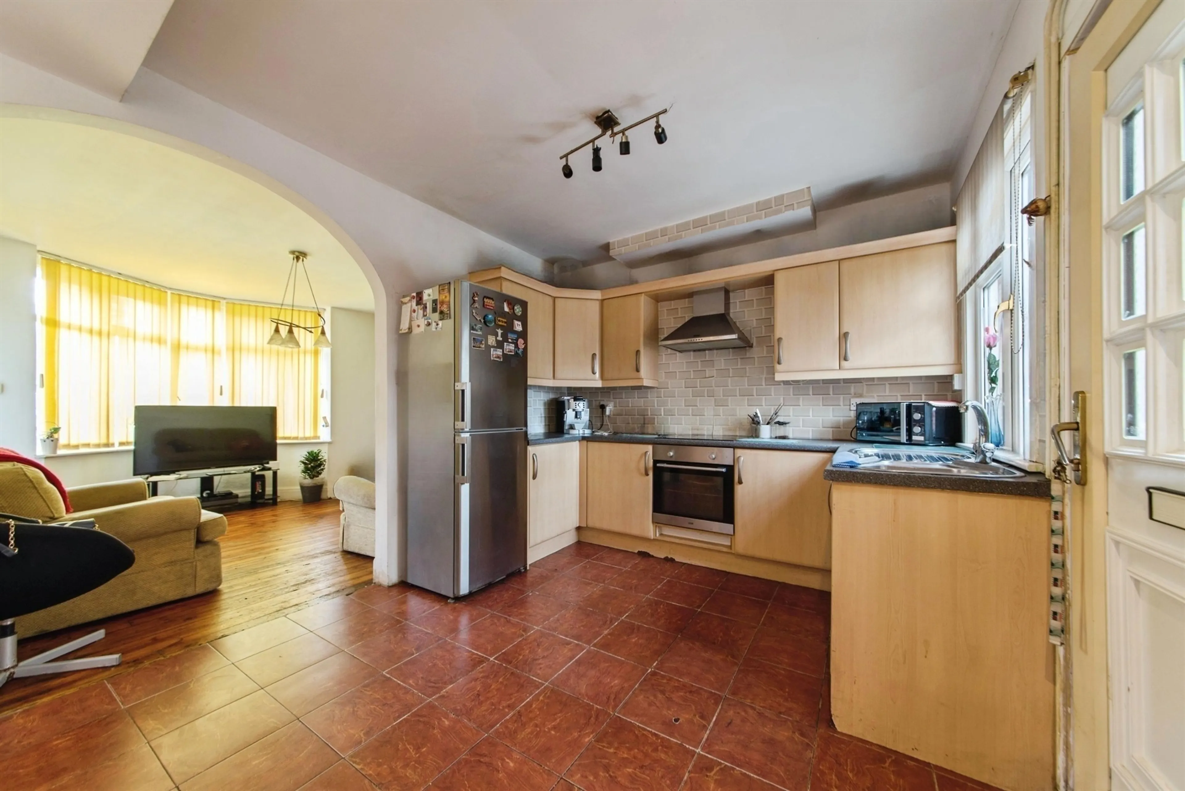 Property at Knipe Avenue, Spalding