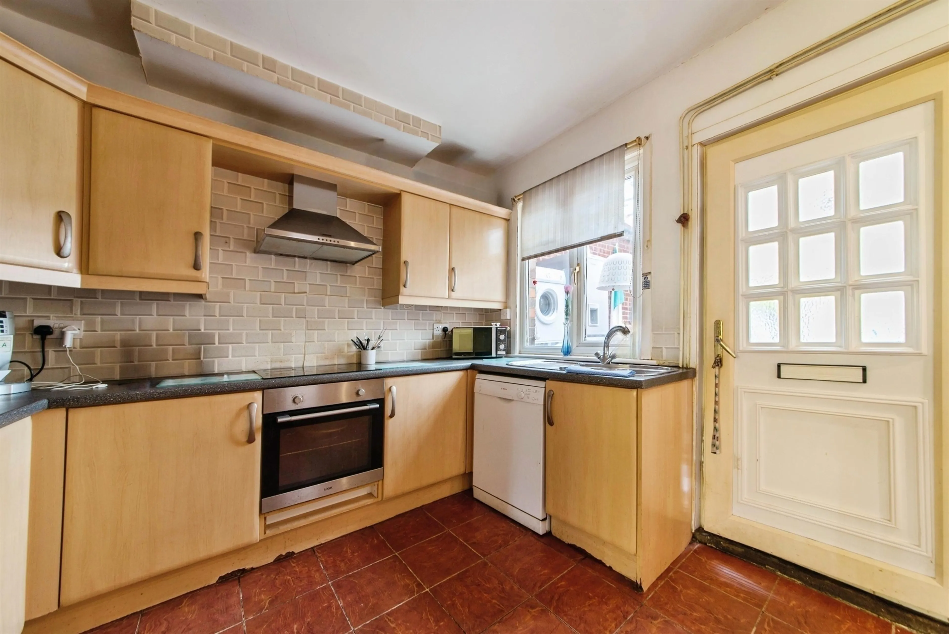 Property at Knipe Avenue, Spalding