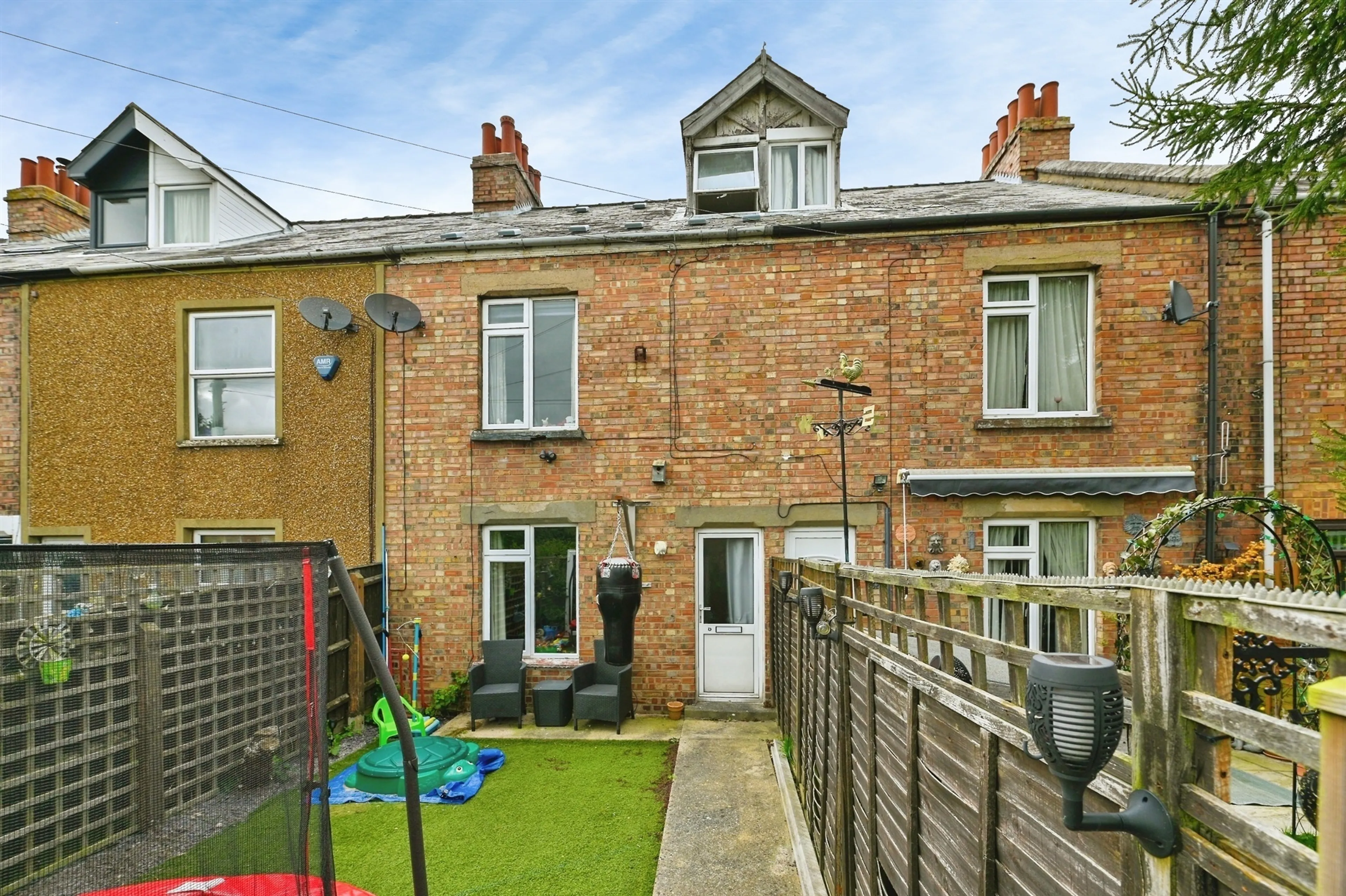 Property at Manor Terrace, Terrington St. Clement, KING'S LYNN