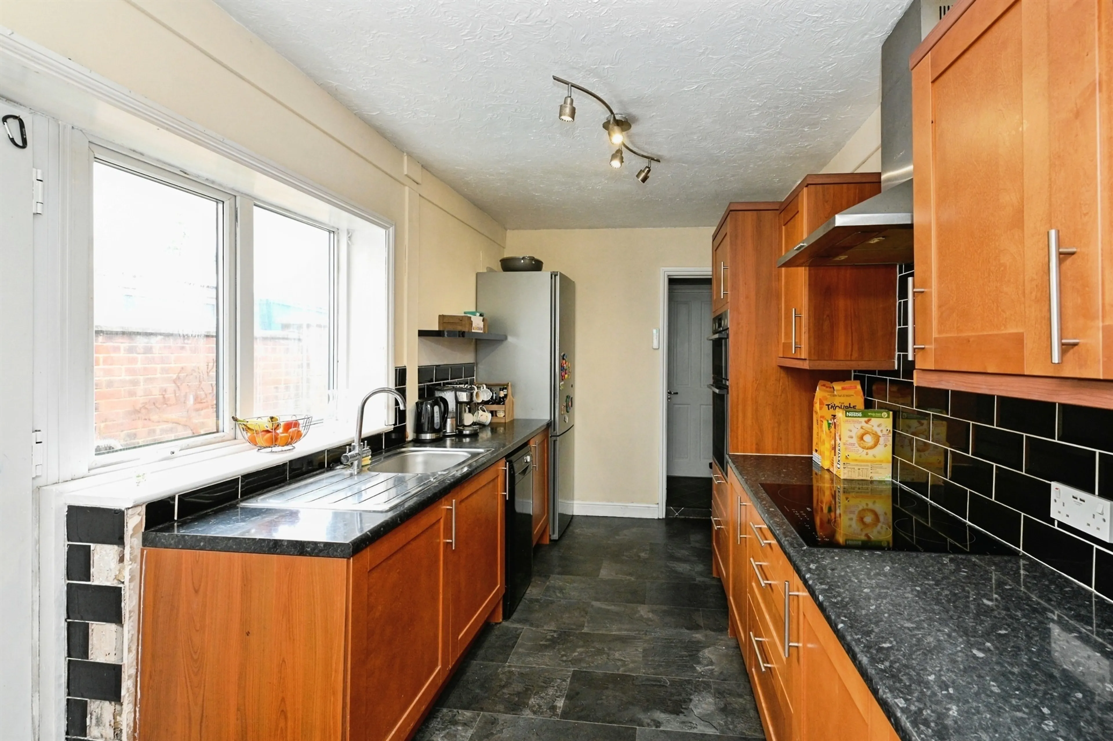 Property at Manor Terrace, Terrington St. Clement, KING'S LYNN
