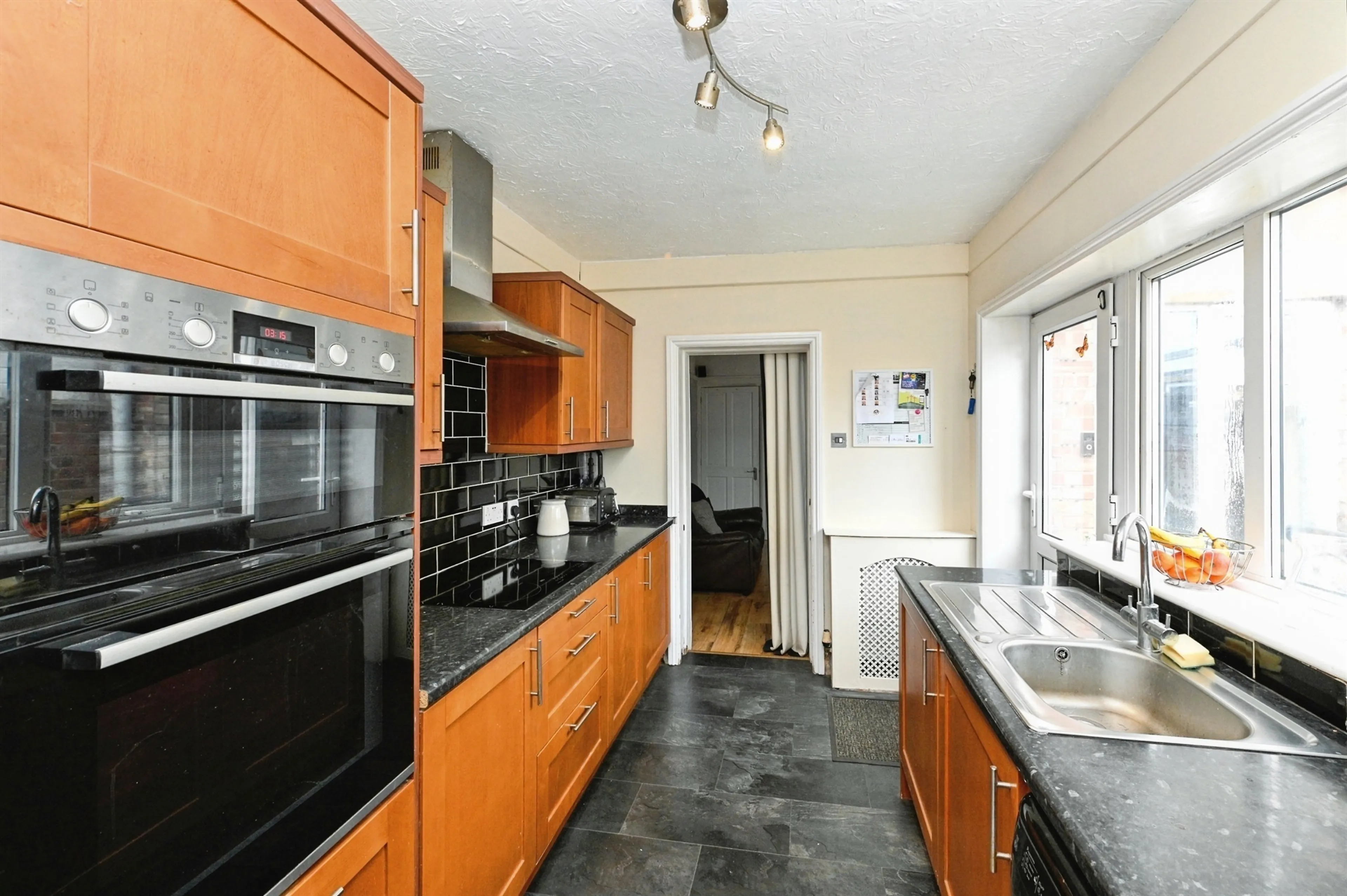 Property at Manor Terrace, Terrington St. Clement, KING'S LYNN