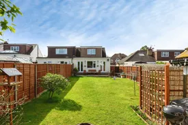 Property responsive