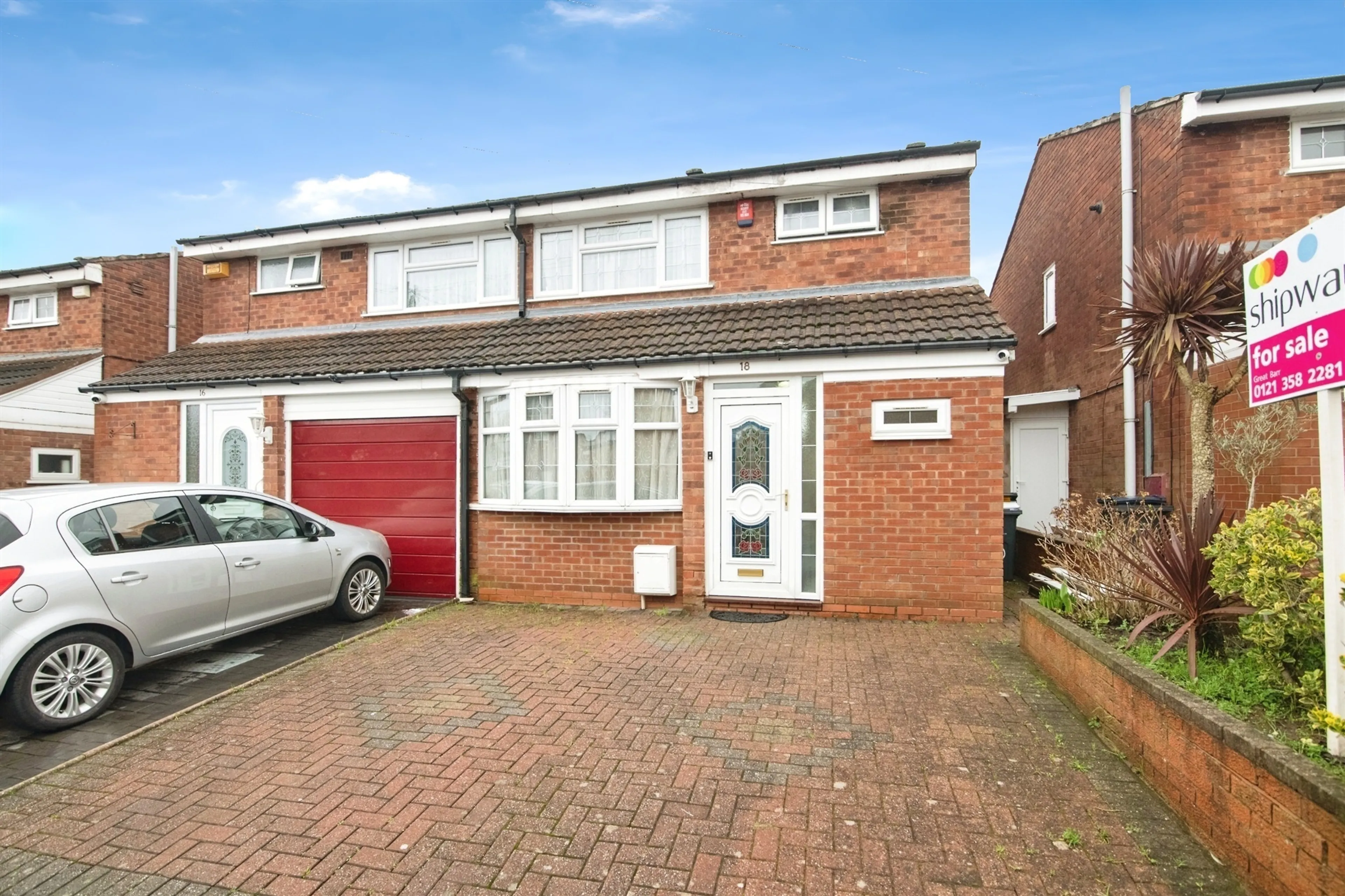 Property at Townley Gardens, Aston, Birmingham