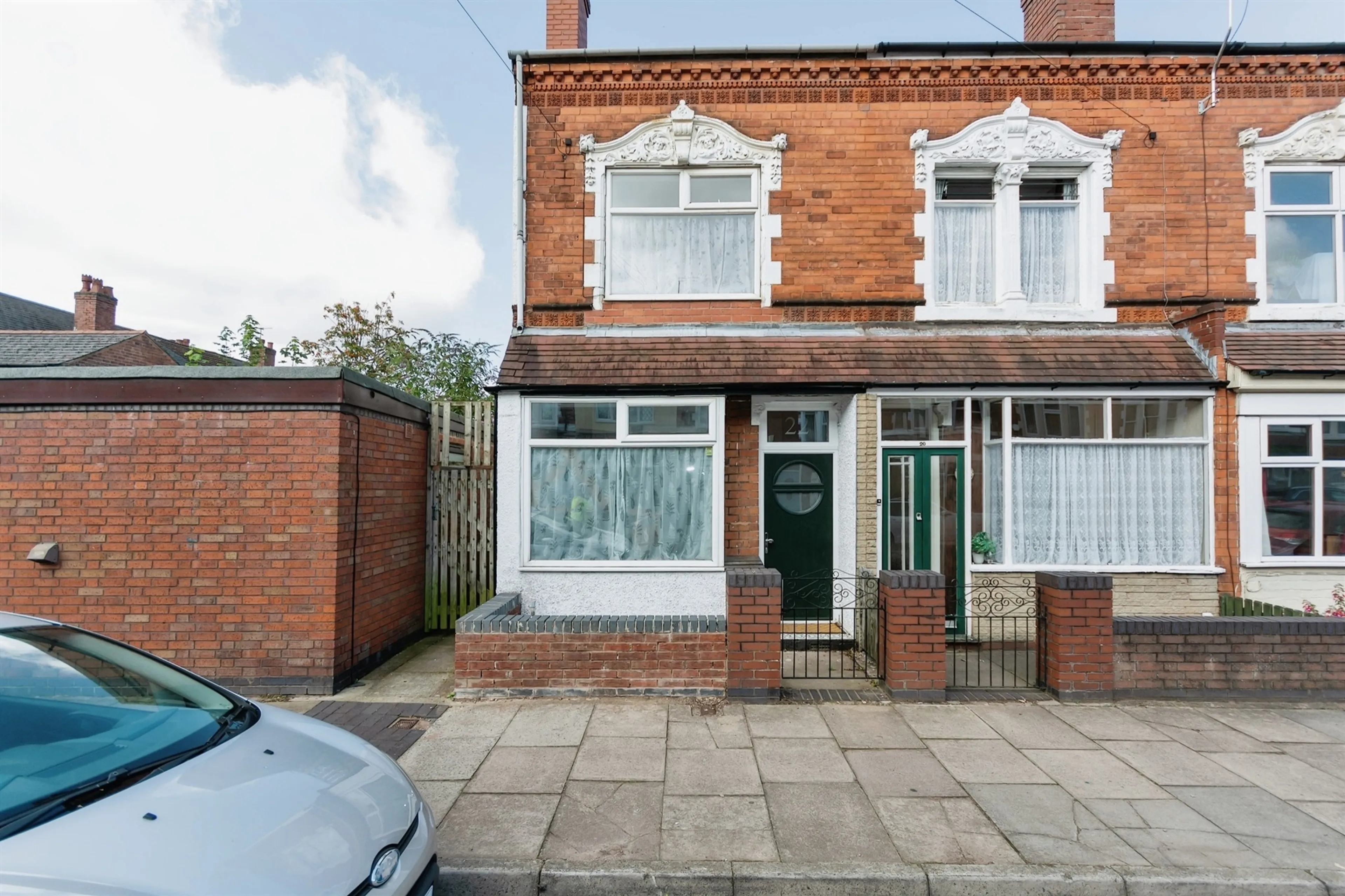 Property at Cecil Road, Selly Park, Birmingham
