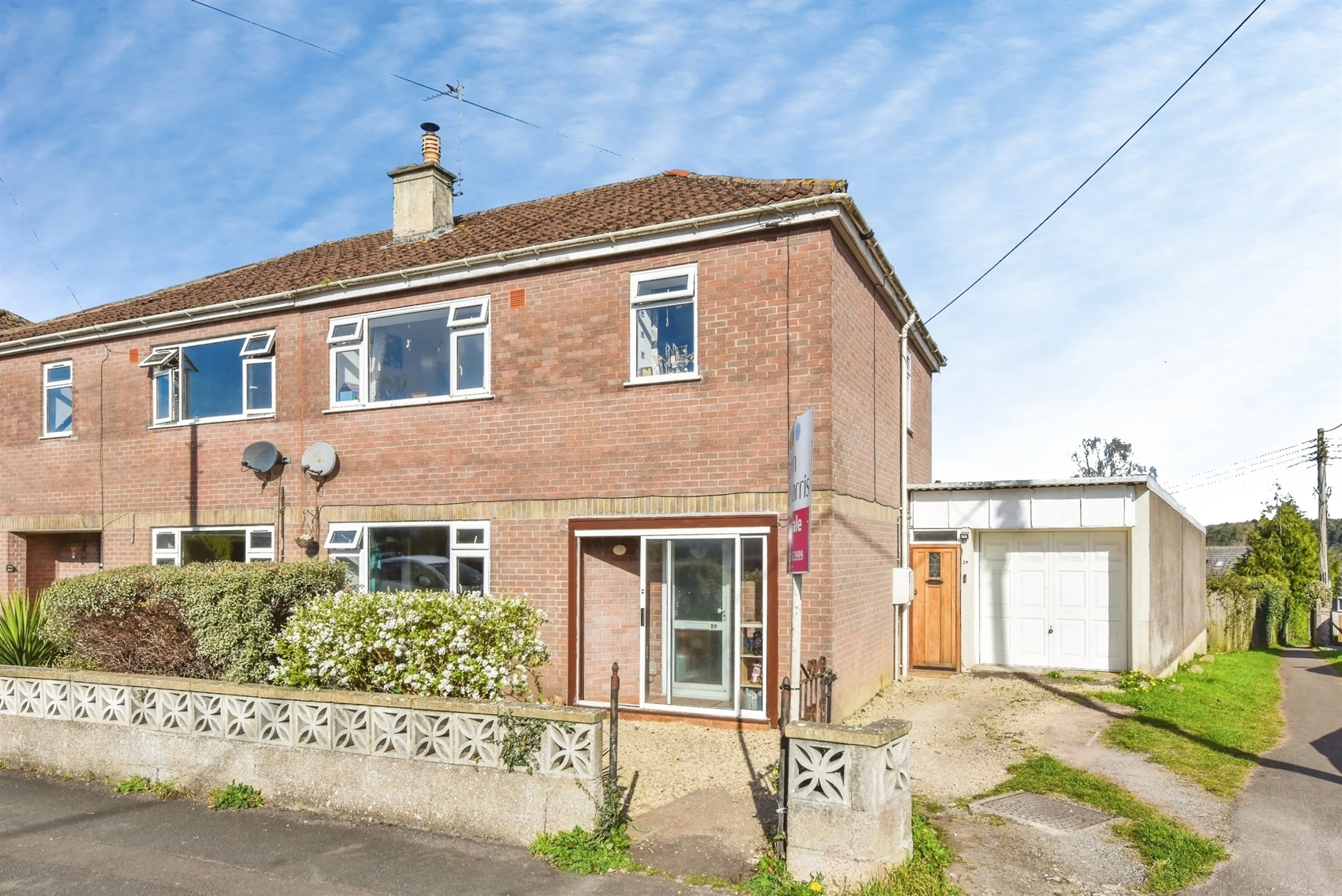 Property at Sycamore Road, Radstock