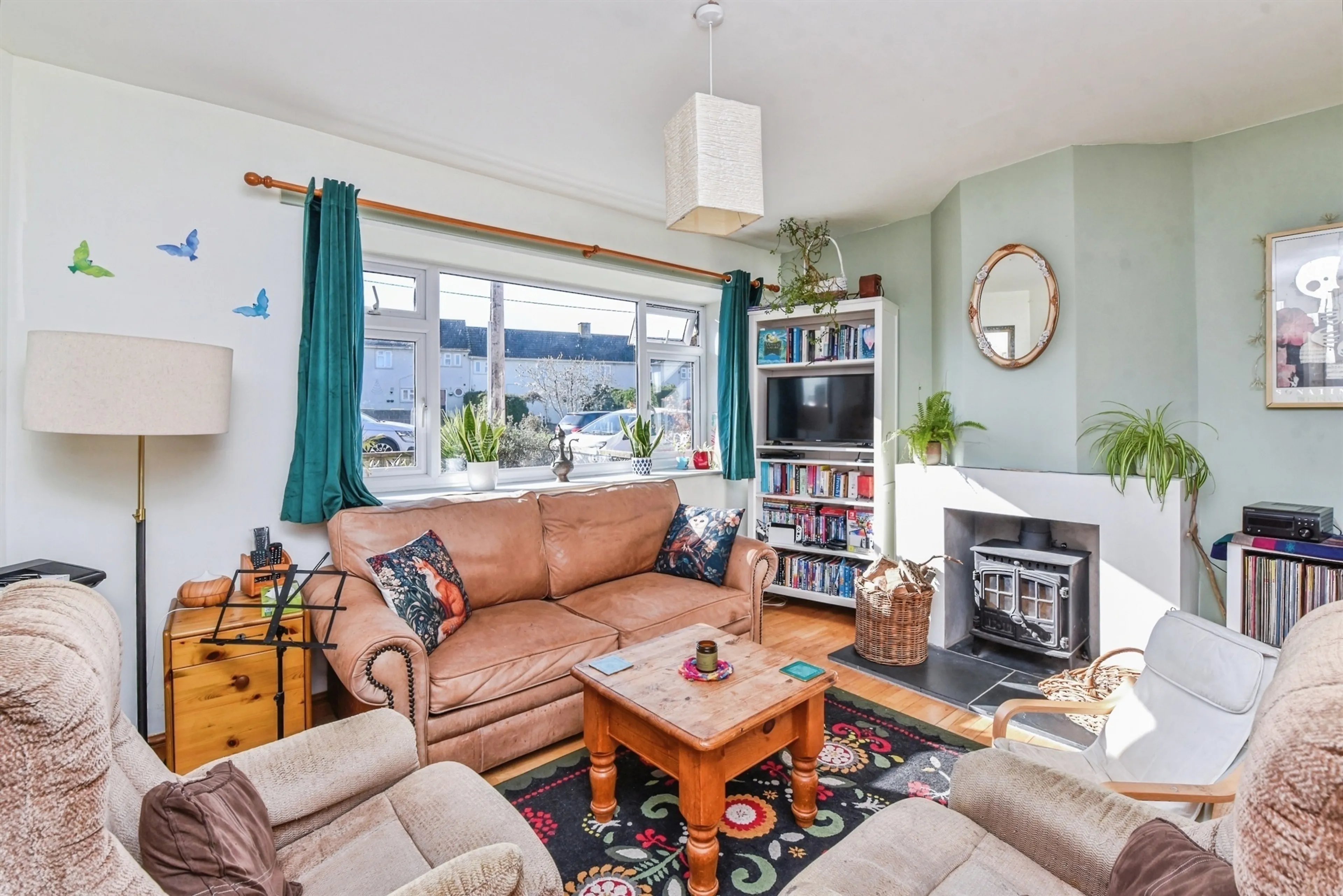 Property at Sycamore Road, Radstock