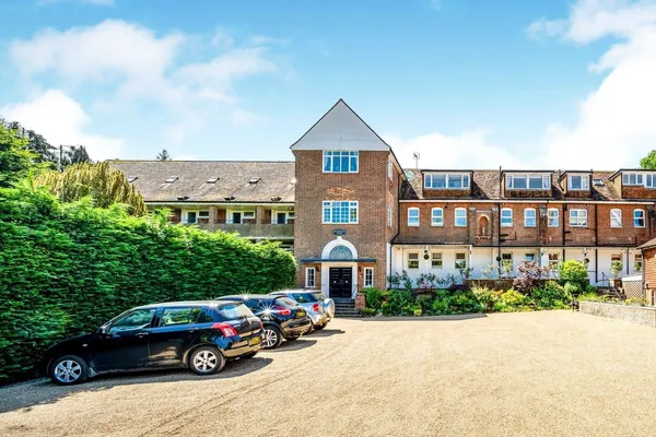 Spring Lane, Burwash, Etchingham, Eas...