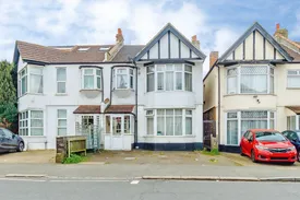 Property responsive
