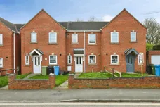 Church Mews, Langold, Worksop