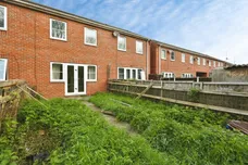 Church Mews, Langold, Worksop