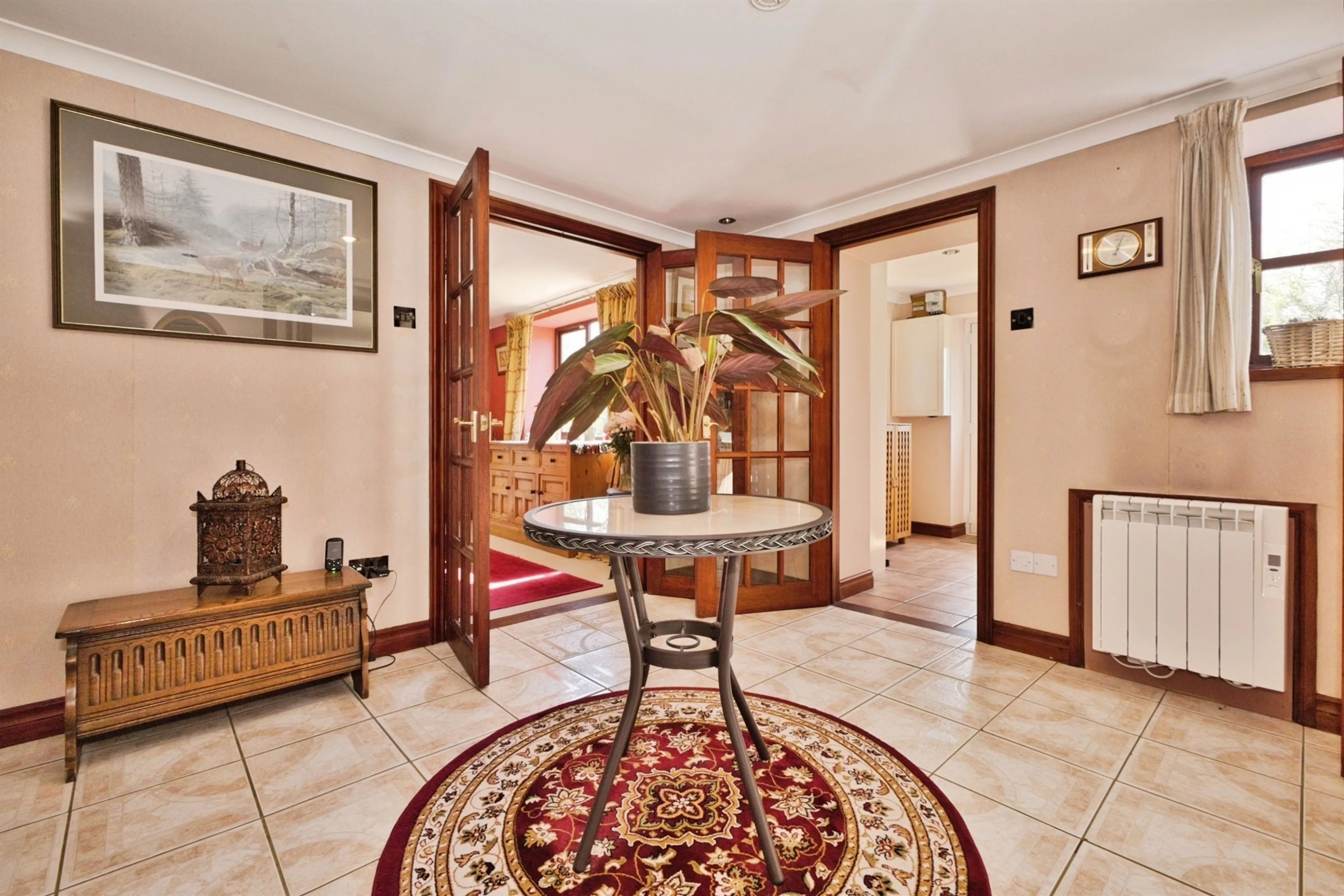 Property at Hinton, Mudford, YEOVIL