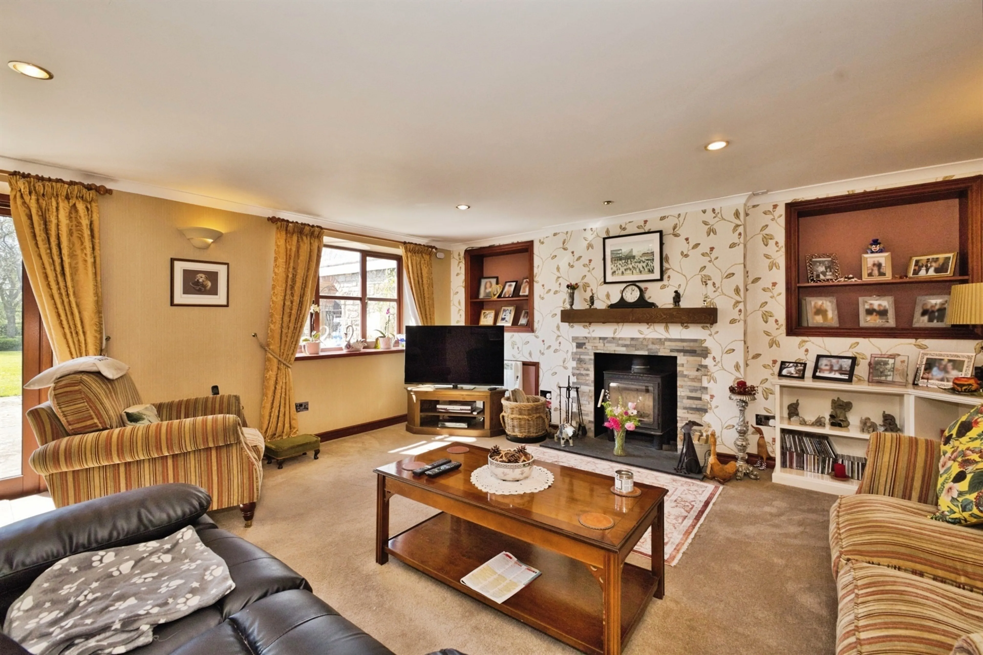 Property at Hinton, Mudford, YEOVIL