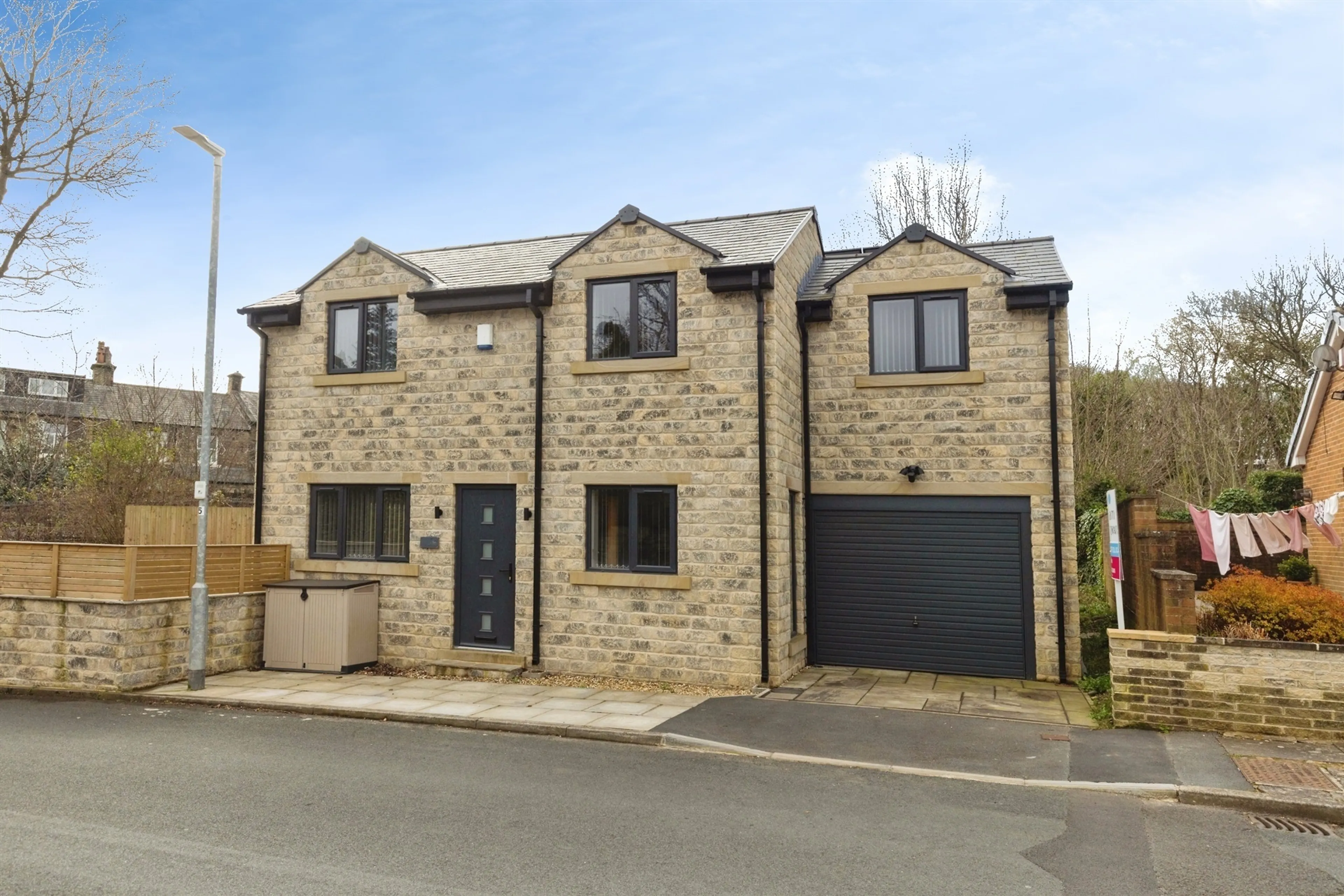 Property at Westfield Drive, HALIFAX