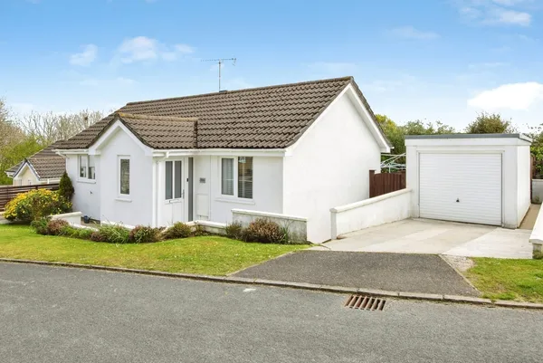 Park Way, St. Austell, Cornwall, PL25