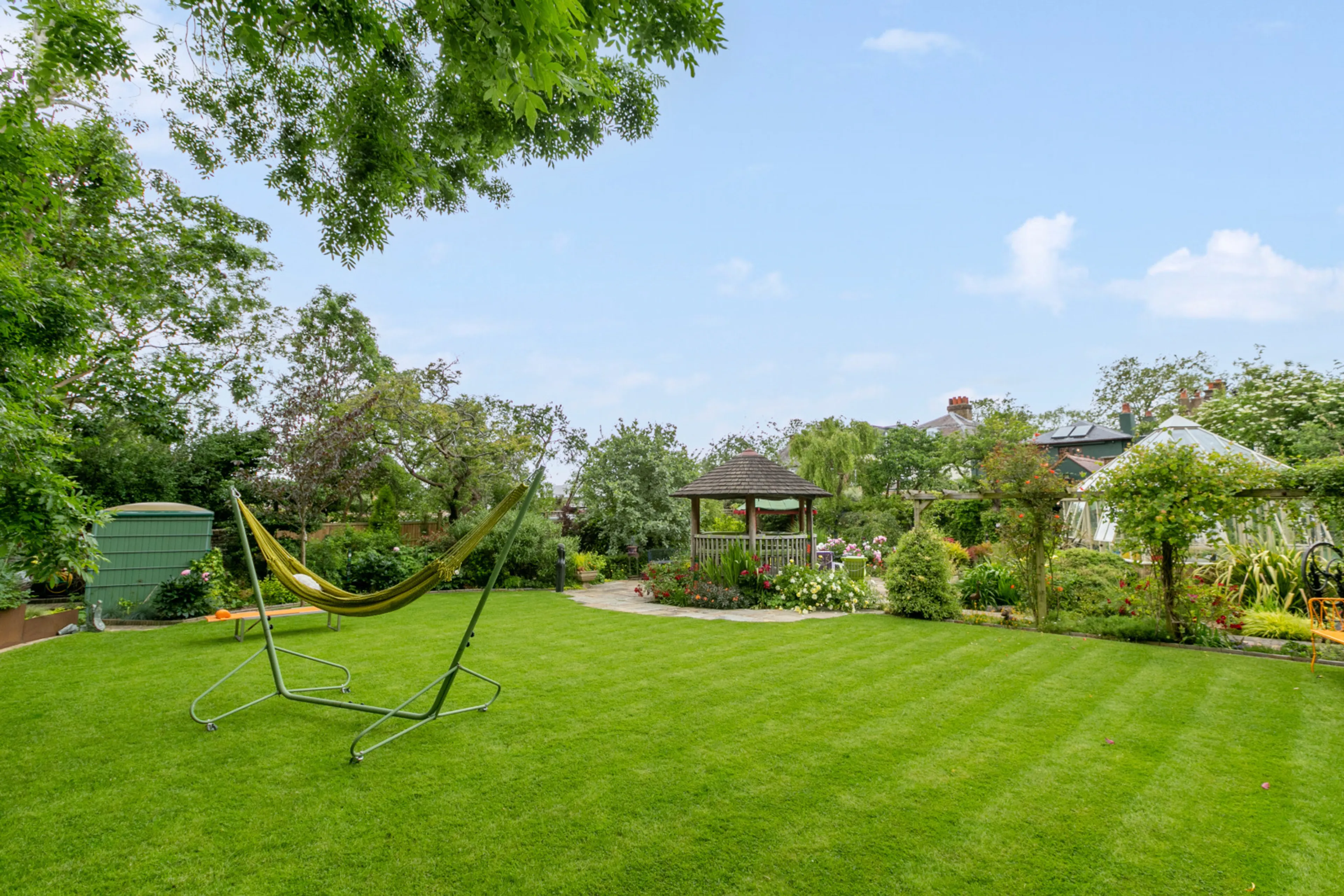 Property at Streatham Common South, London, SW16