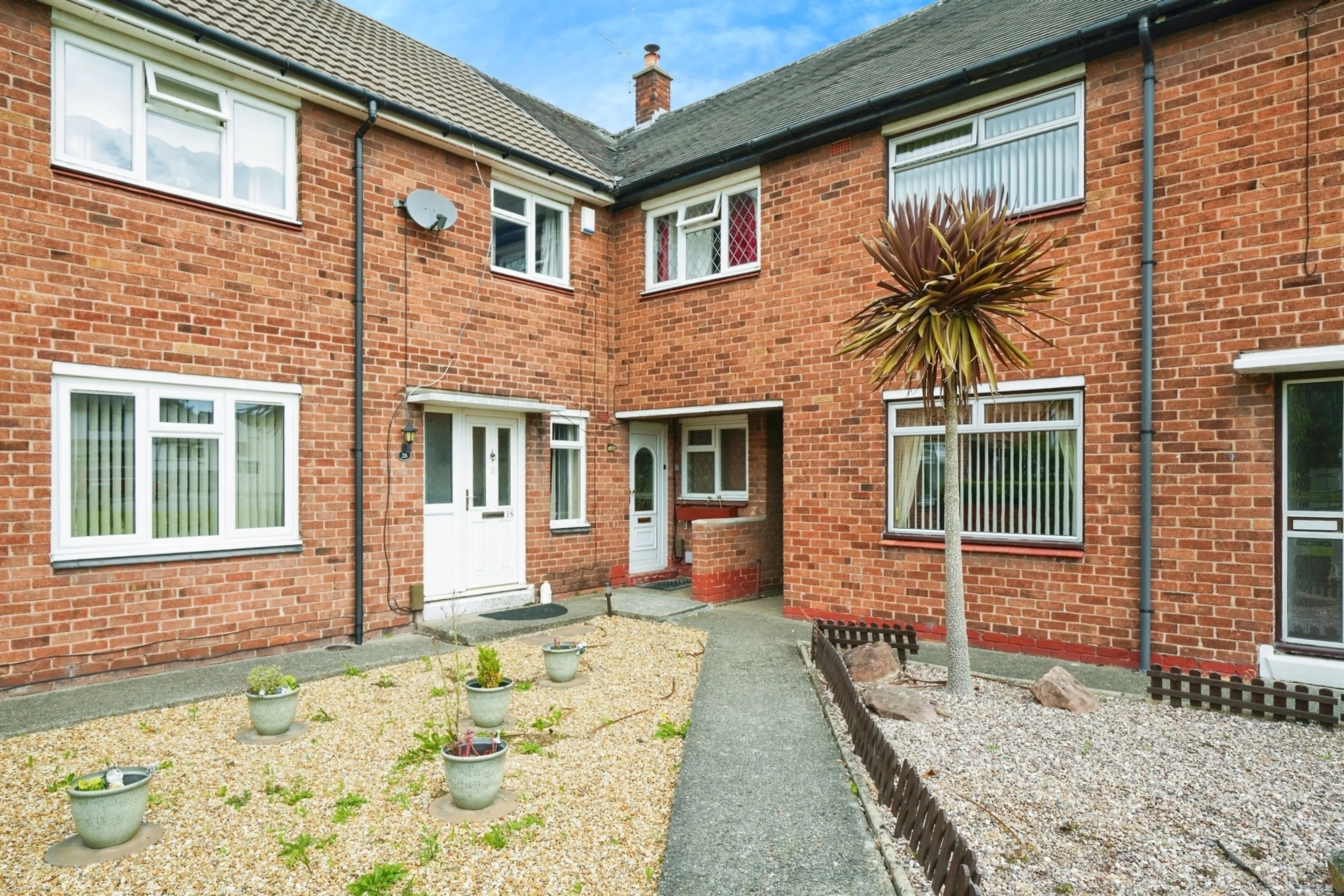 Property at Pooltown Road, Whitby, Ellesmere Port