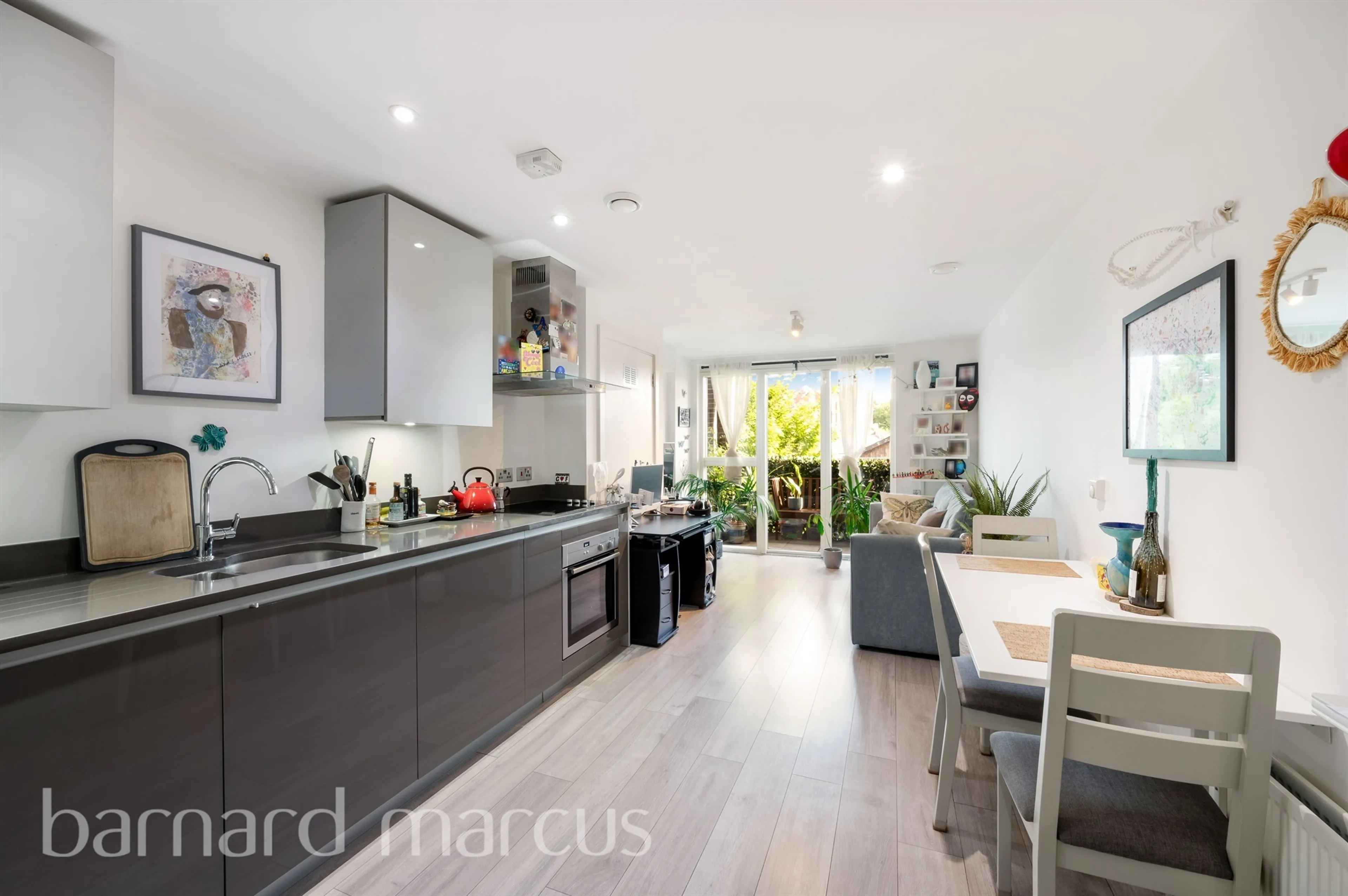 Property at Roehampton Lane, London