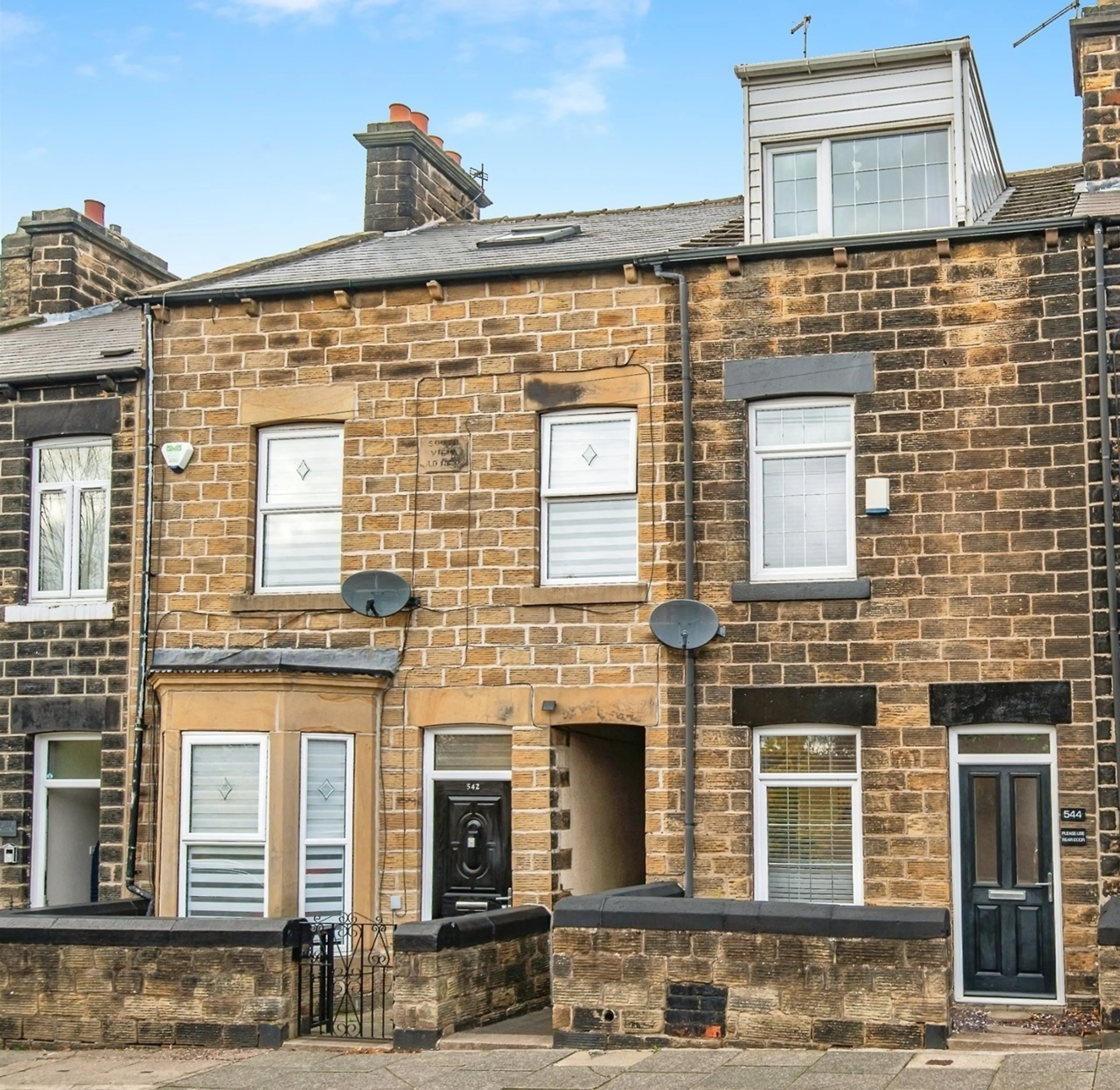 Property at Doncaster Road, Ardsley, Barnsley