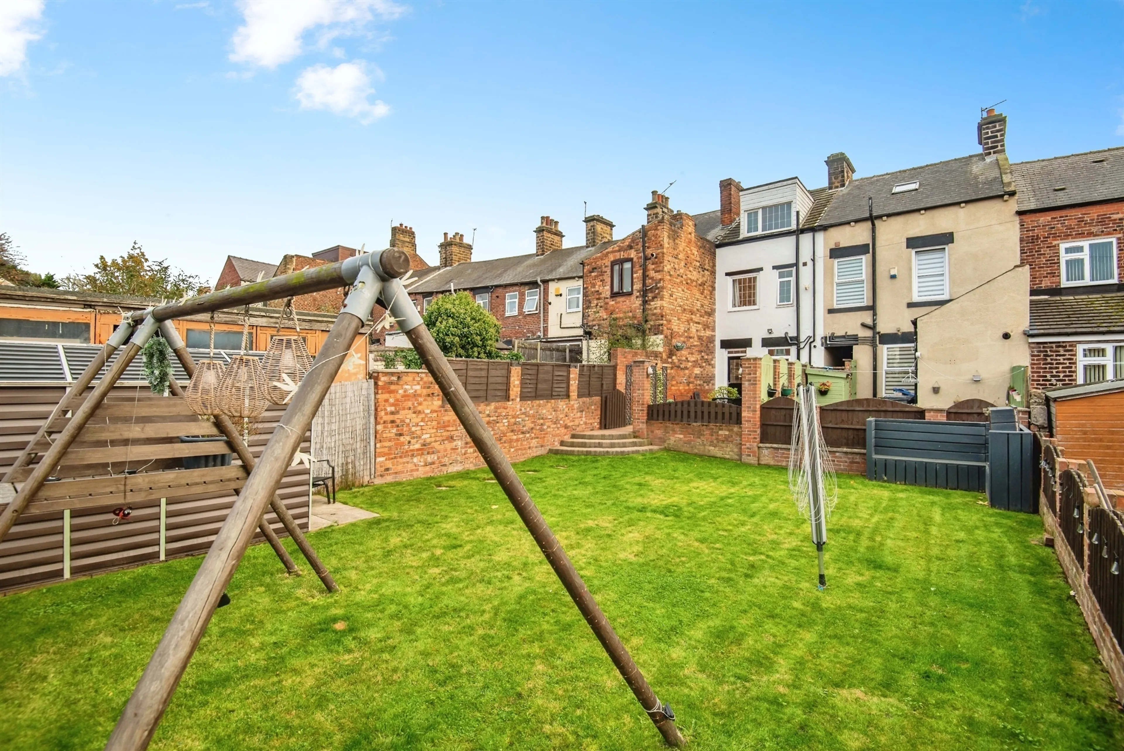 Property at Doncaster Road, Ardsley, Barnsley
