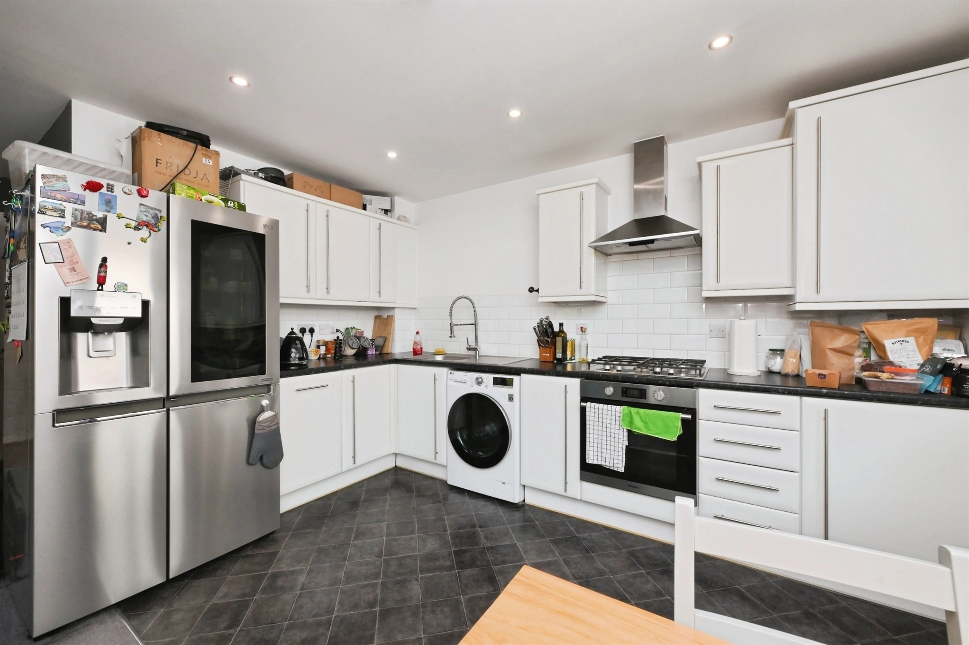 Property at Torkildsen Way, HARLOW