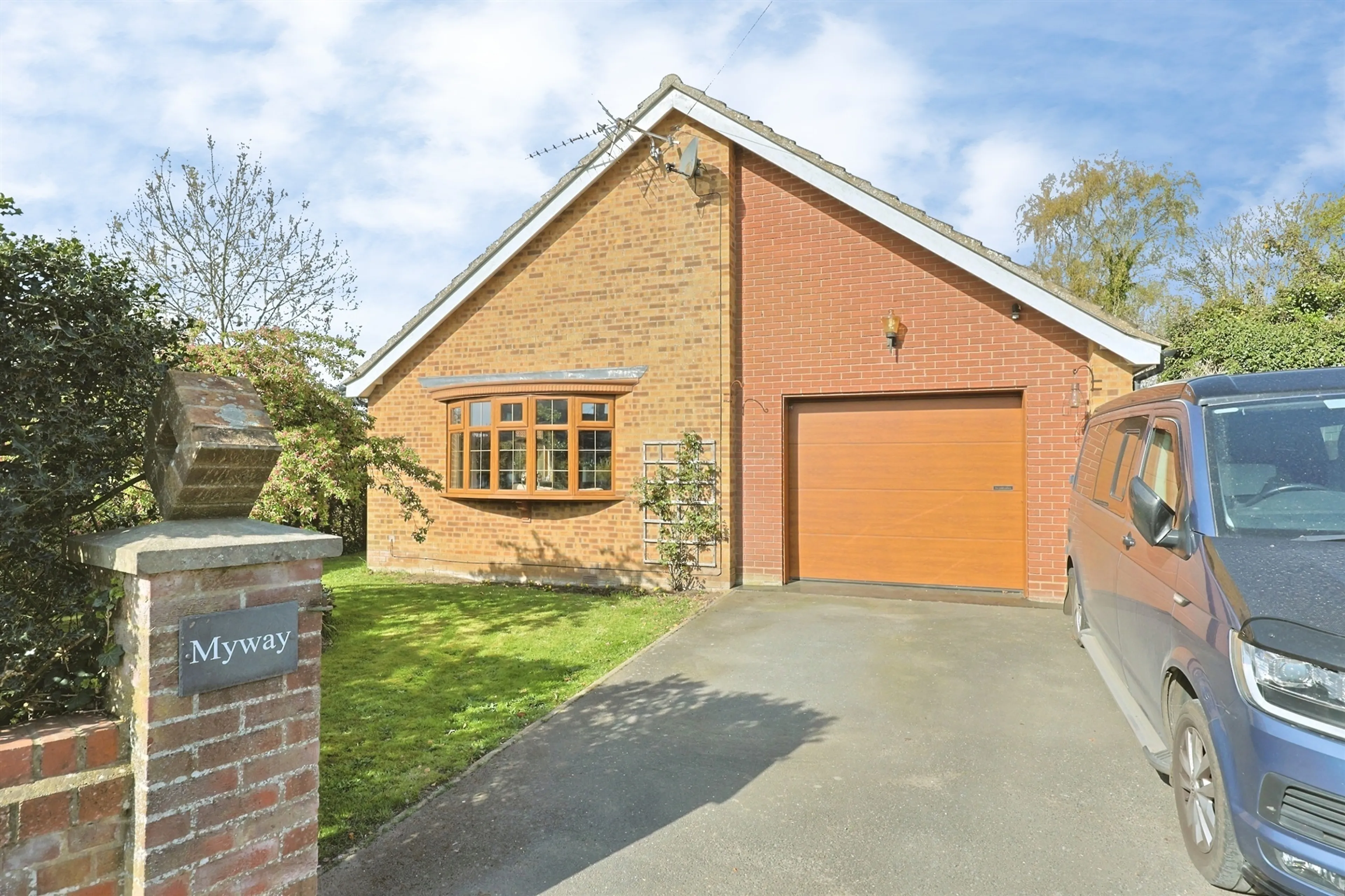 Property at Bawburgh Road, Easton, NORWICH