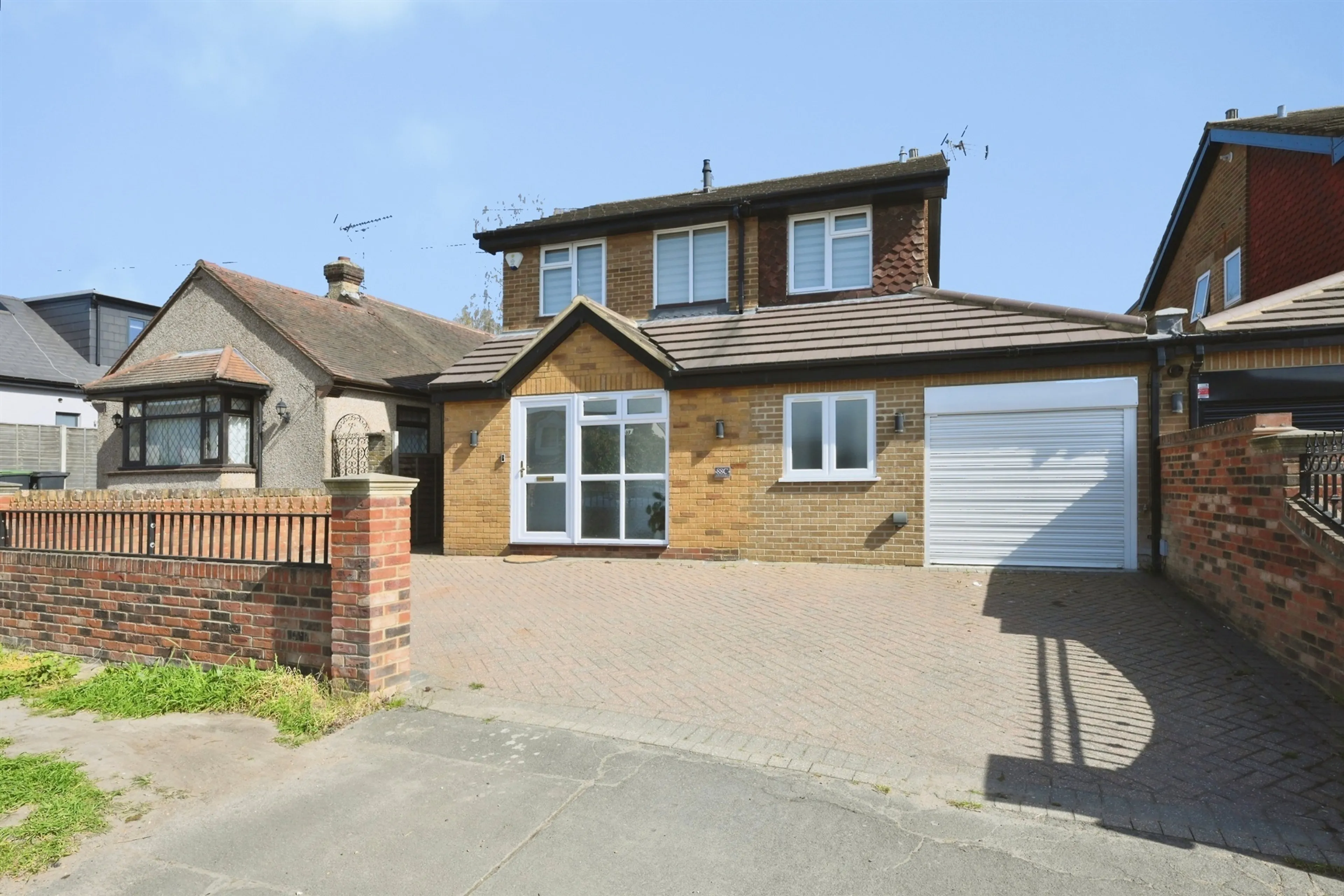 Property at North Street, Nazeing, WALTHAM ABBEY