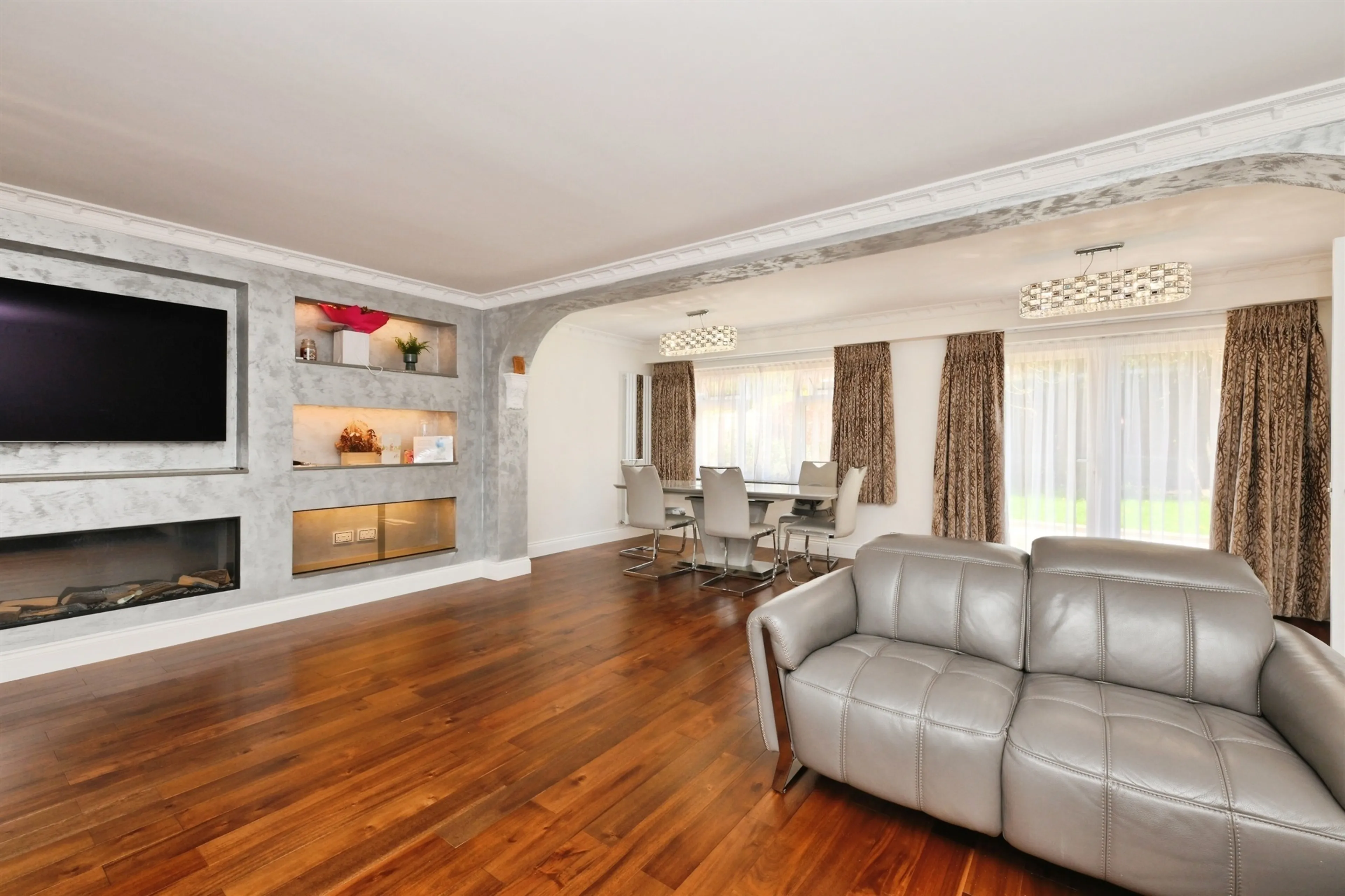 Property at North Street, Nazeing, WALTHAM ABBEY
