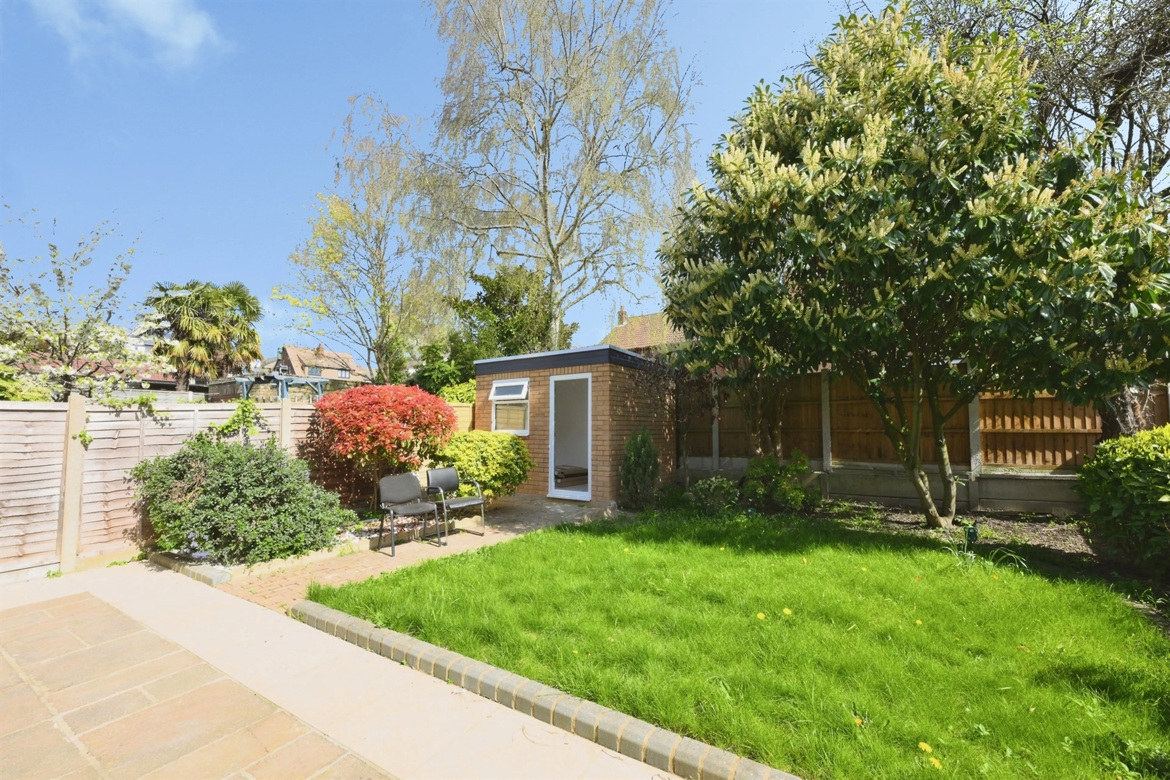 Property at North Street, Nazeing, WALTHAM ABBEY