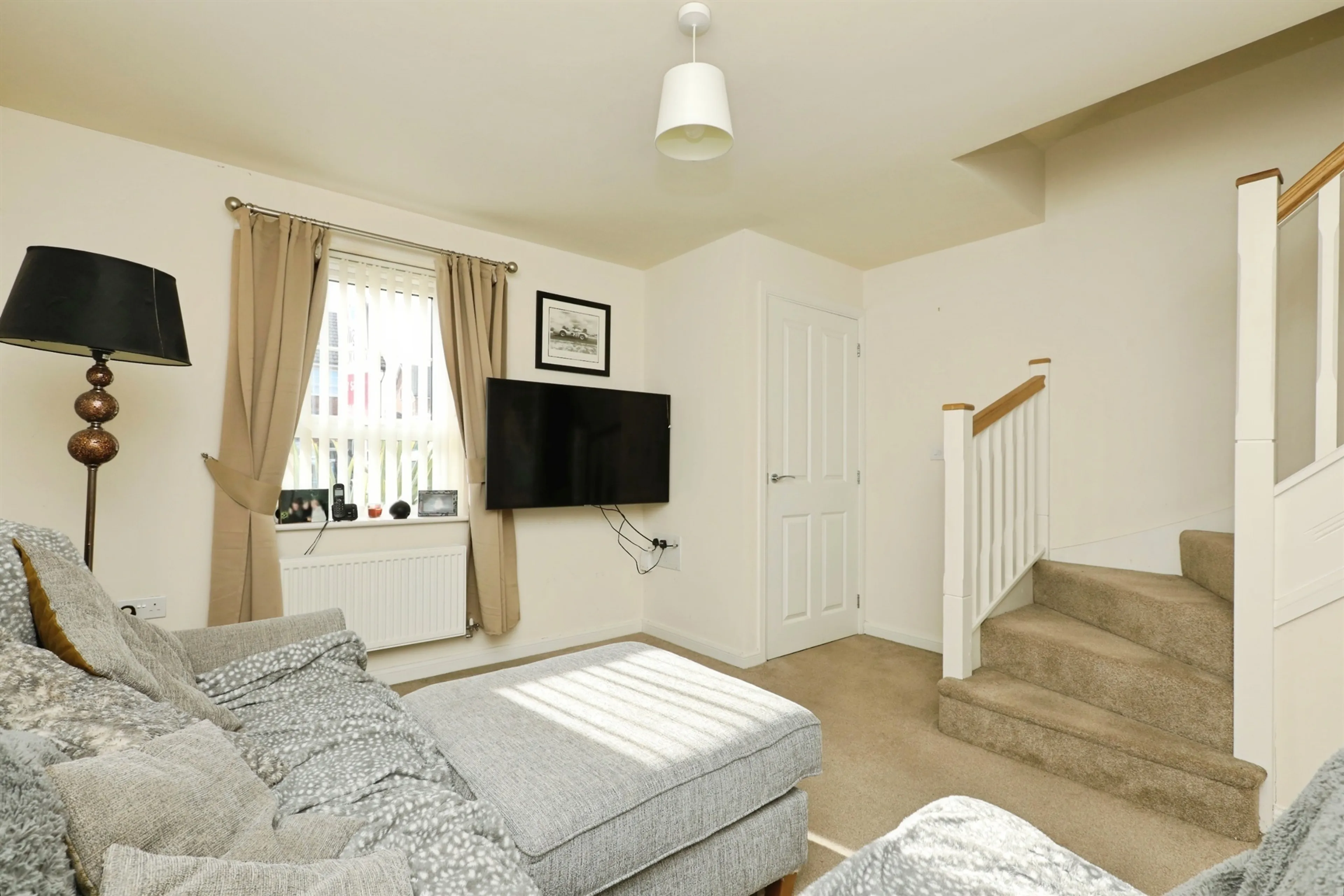 Property at Brimstone Way, Worksop