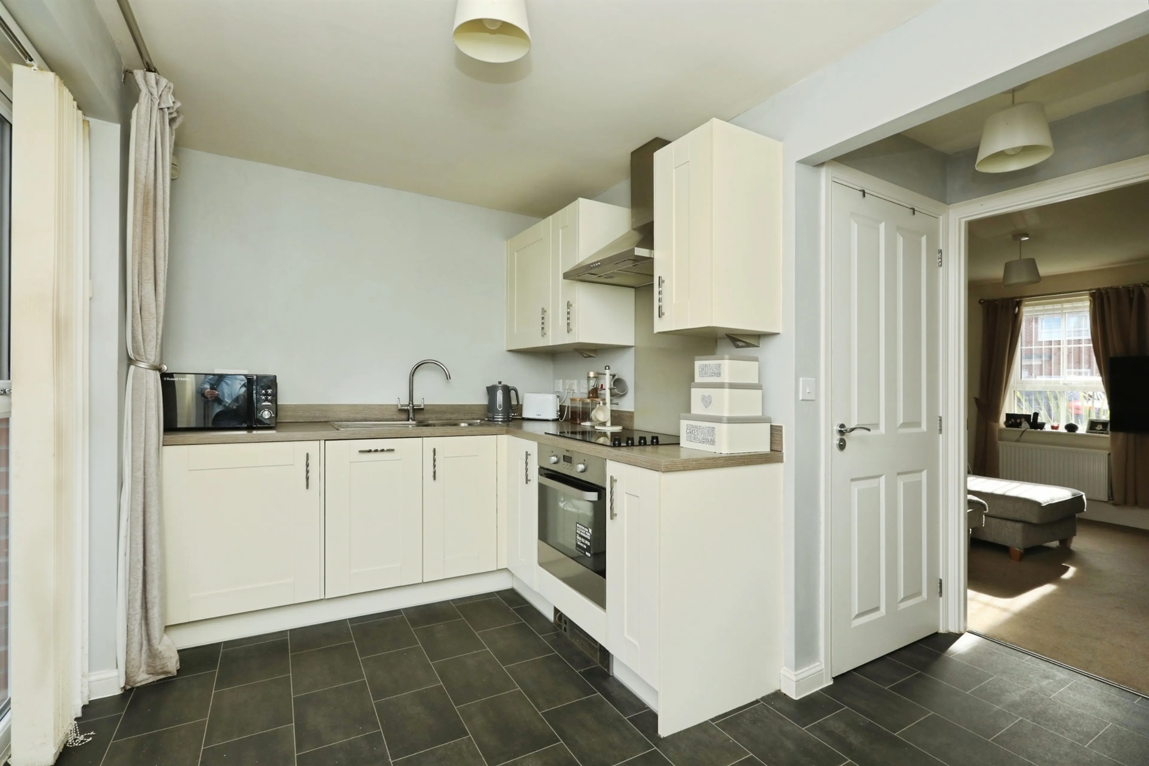 Property at Brimstone Way, Worksop