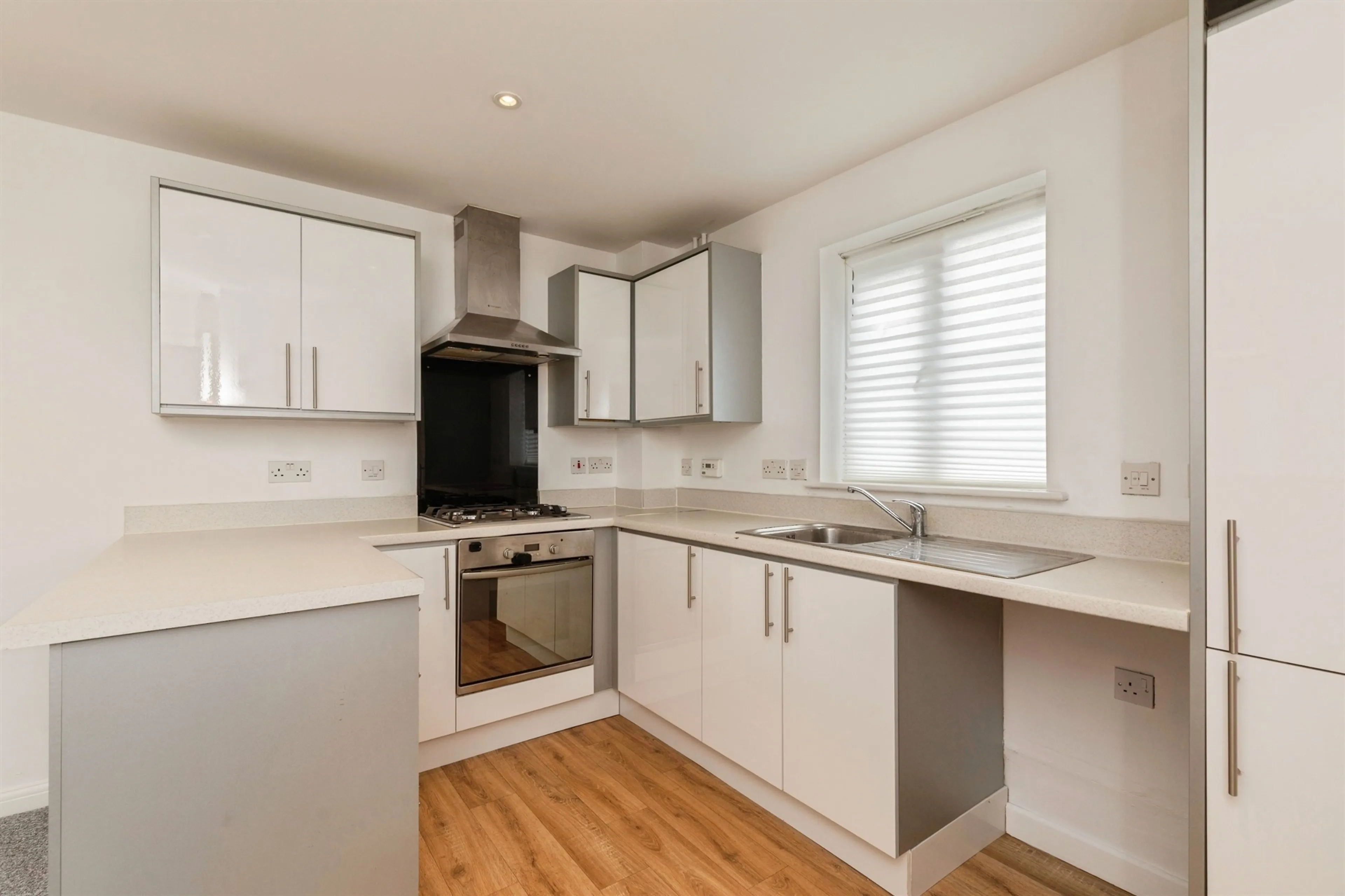 Property at Wordsworth Road, Bristol